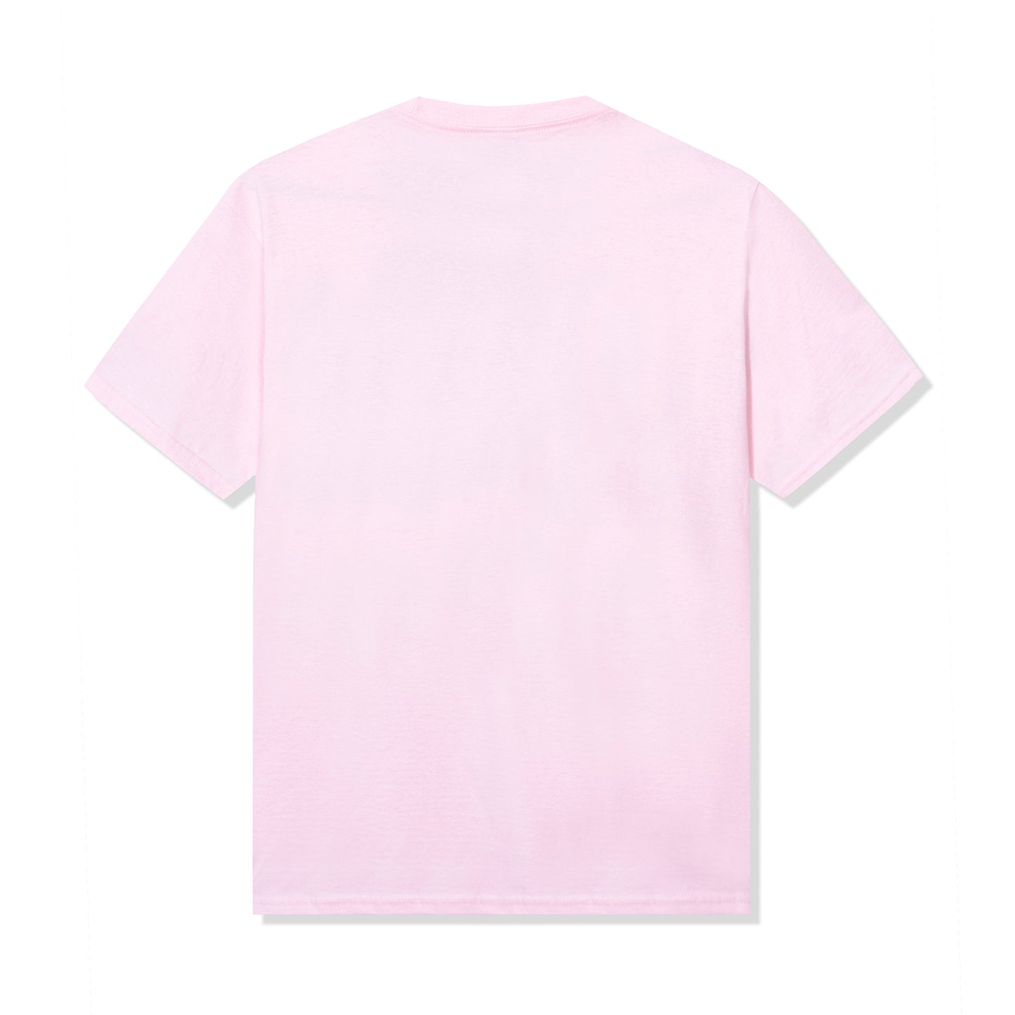 Ellen von Unwerth for ASSC Tradecraft Tee - Pale Pink