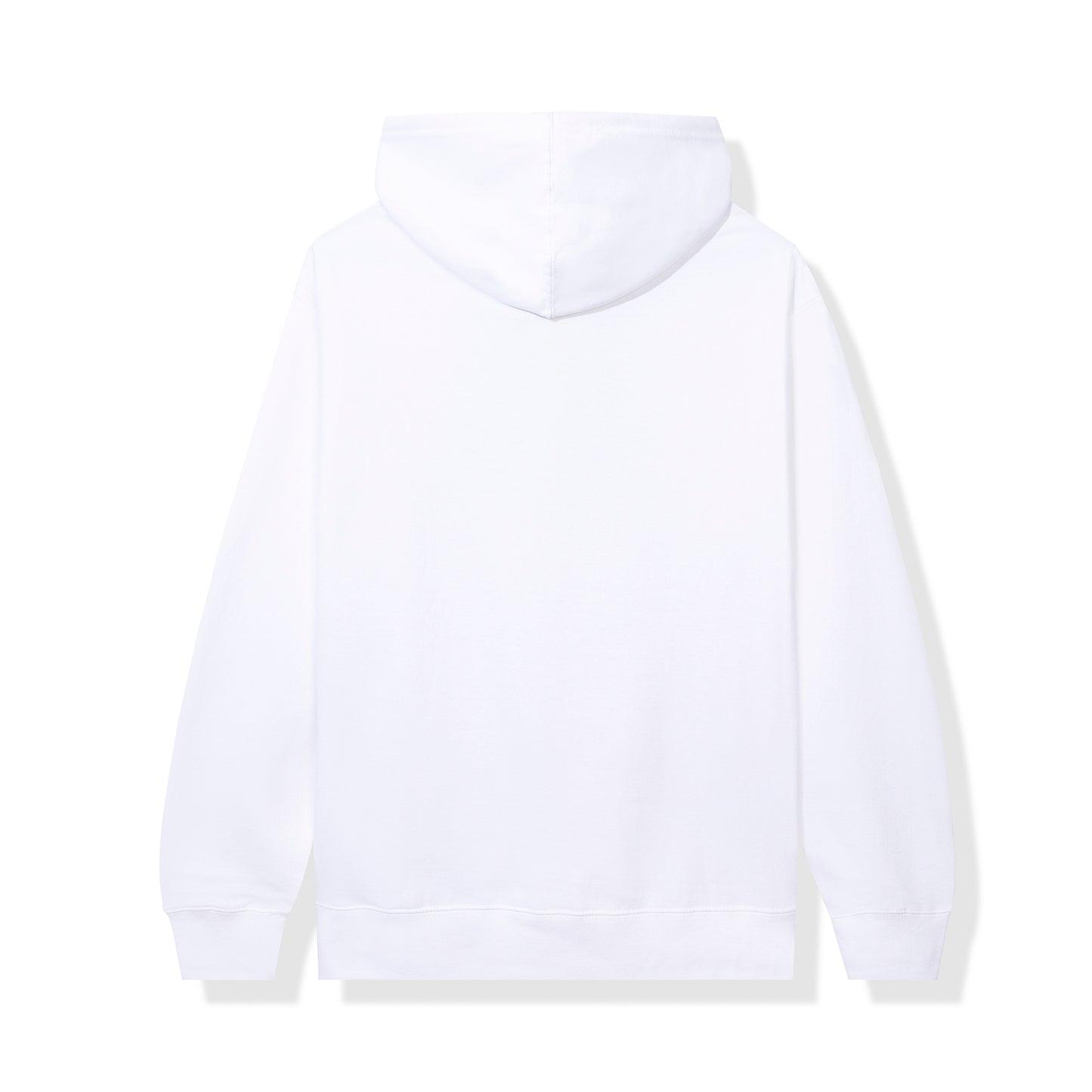 Ellen von Unwerth for ASSC Tradecraft Hoodie - White