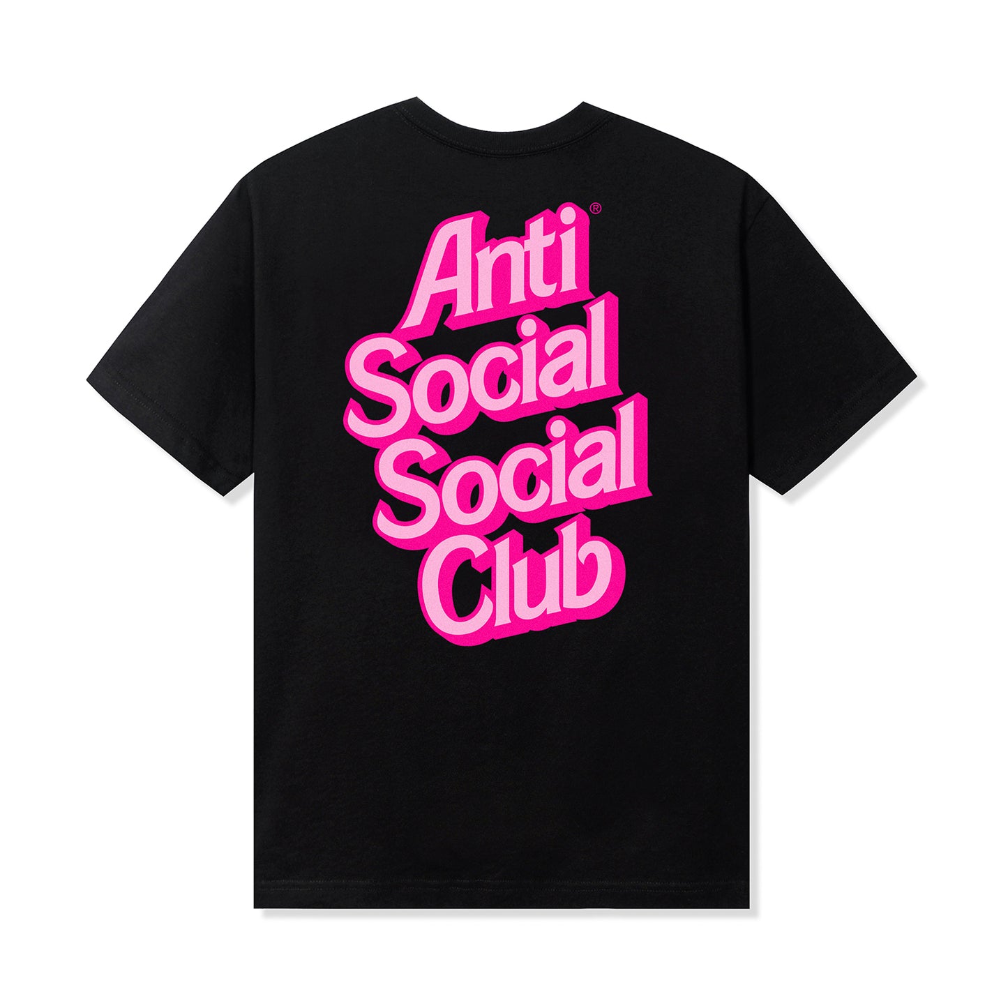 Timeless Tee - Black