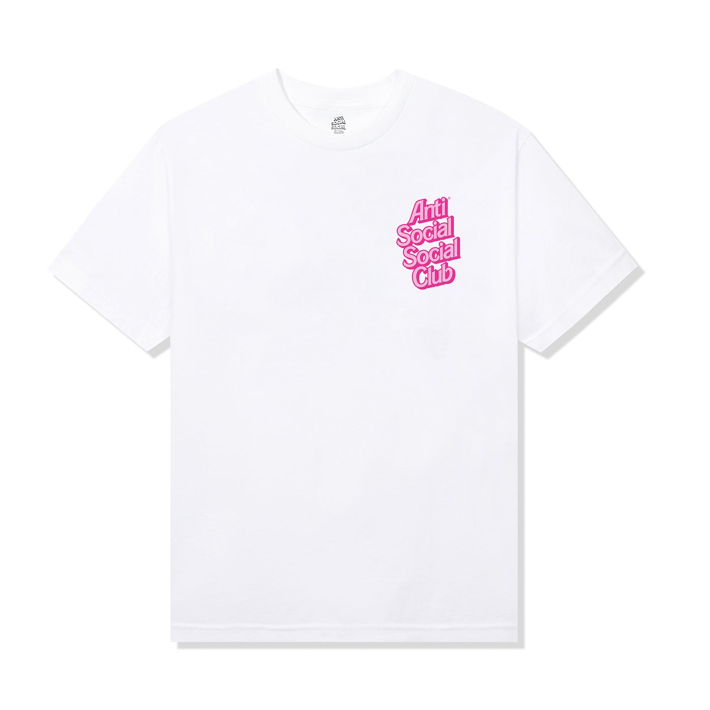 Timeless Tee - White