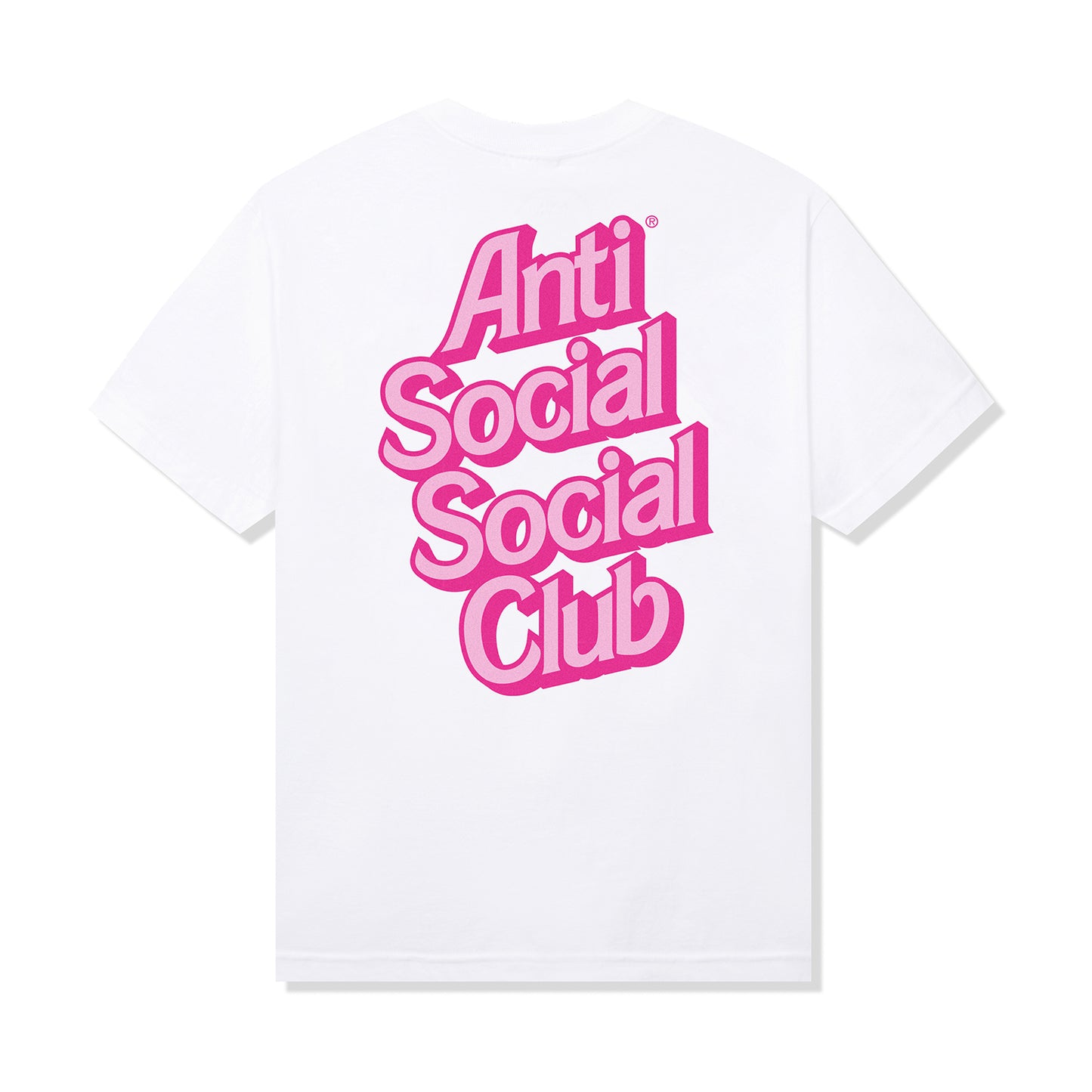 Timeless Tee - White