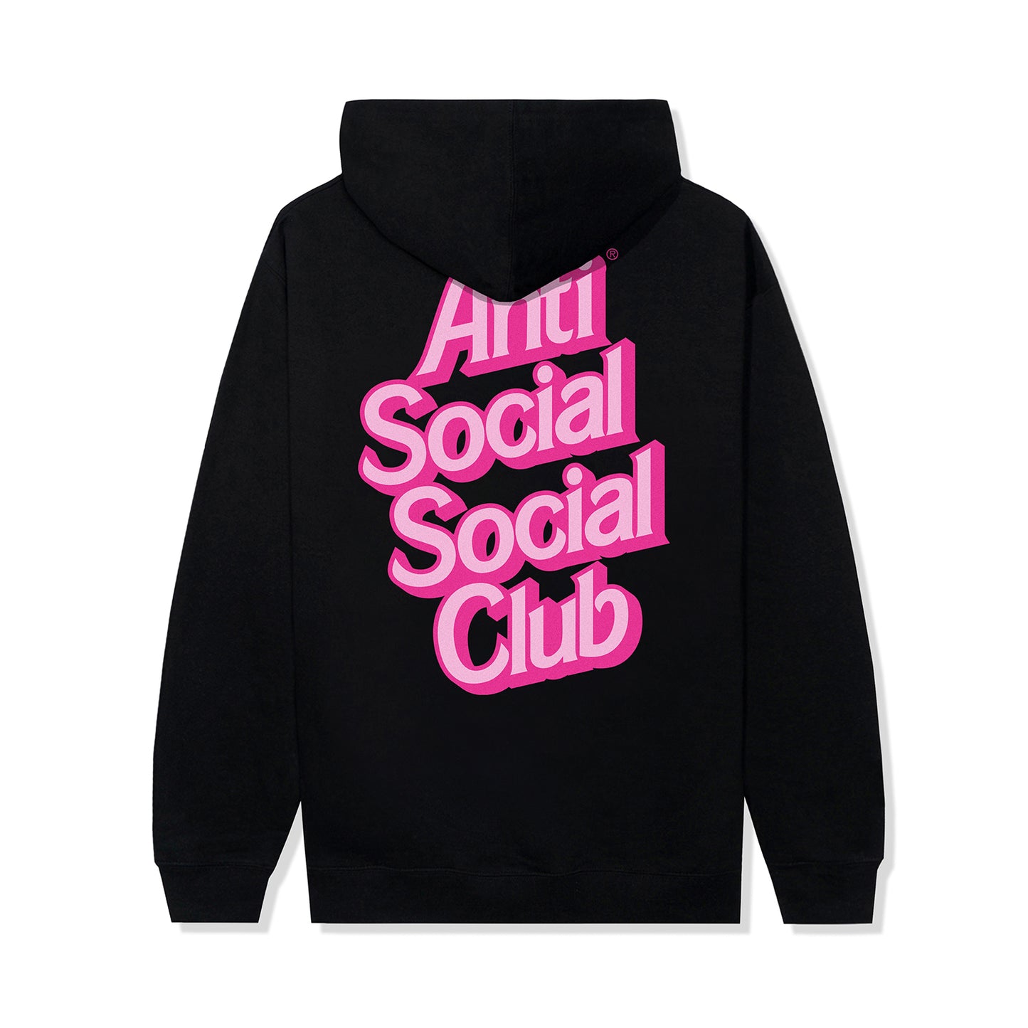 Timeless Hoodie - Black