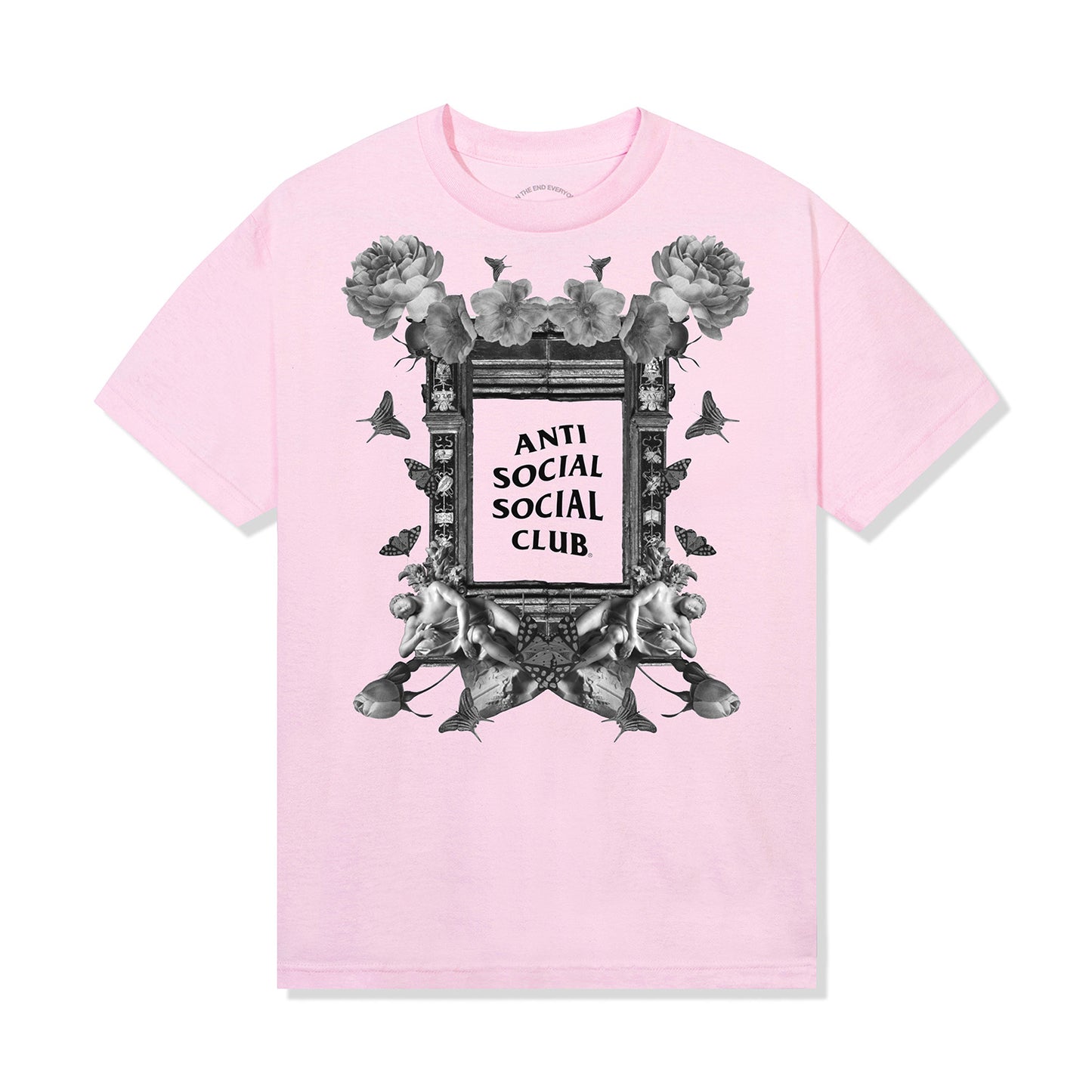 ASSC Prayers Tee