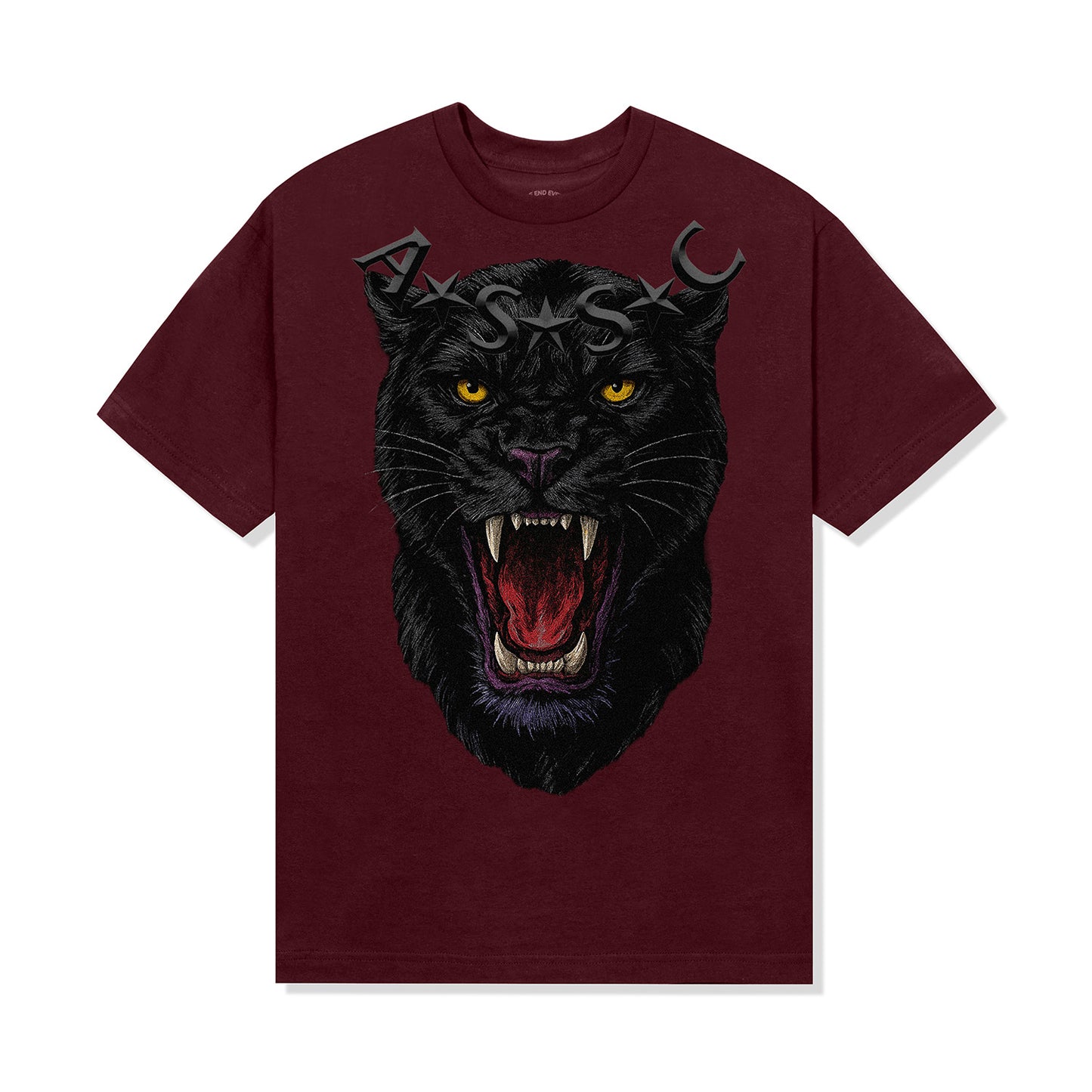 ASSC Roar Tee