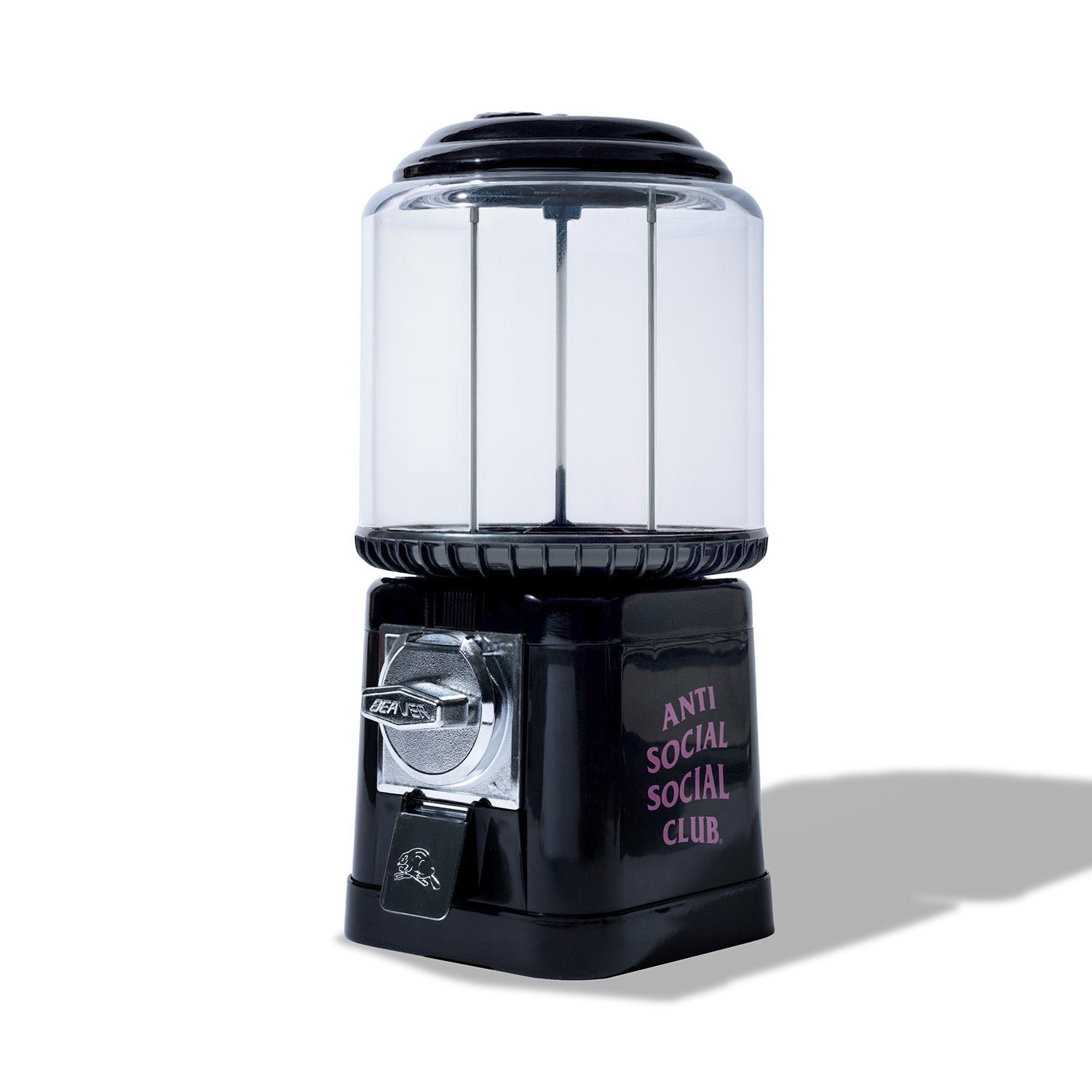Mind Games Beaver Gumball Machine – AntiSocialSocialClub