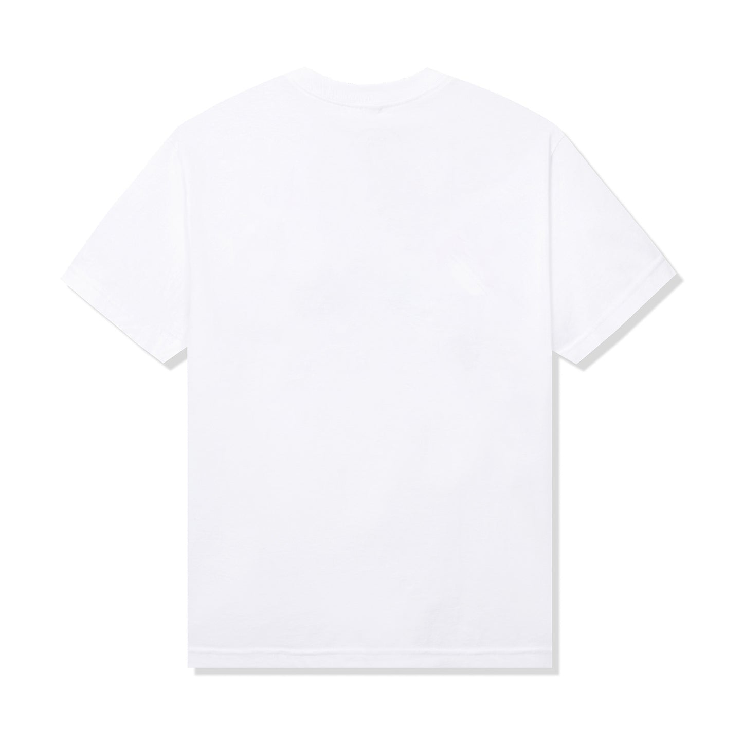 Hopeless Romantic Tee - White