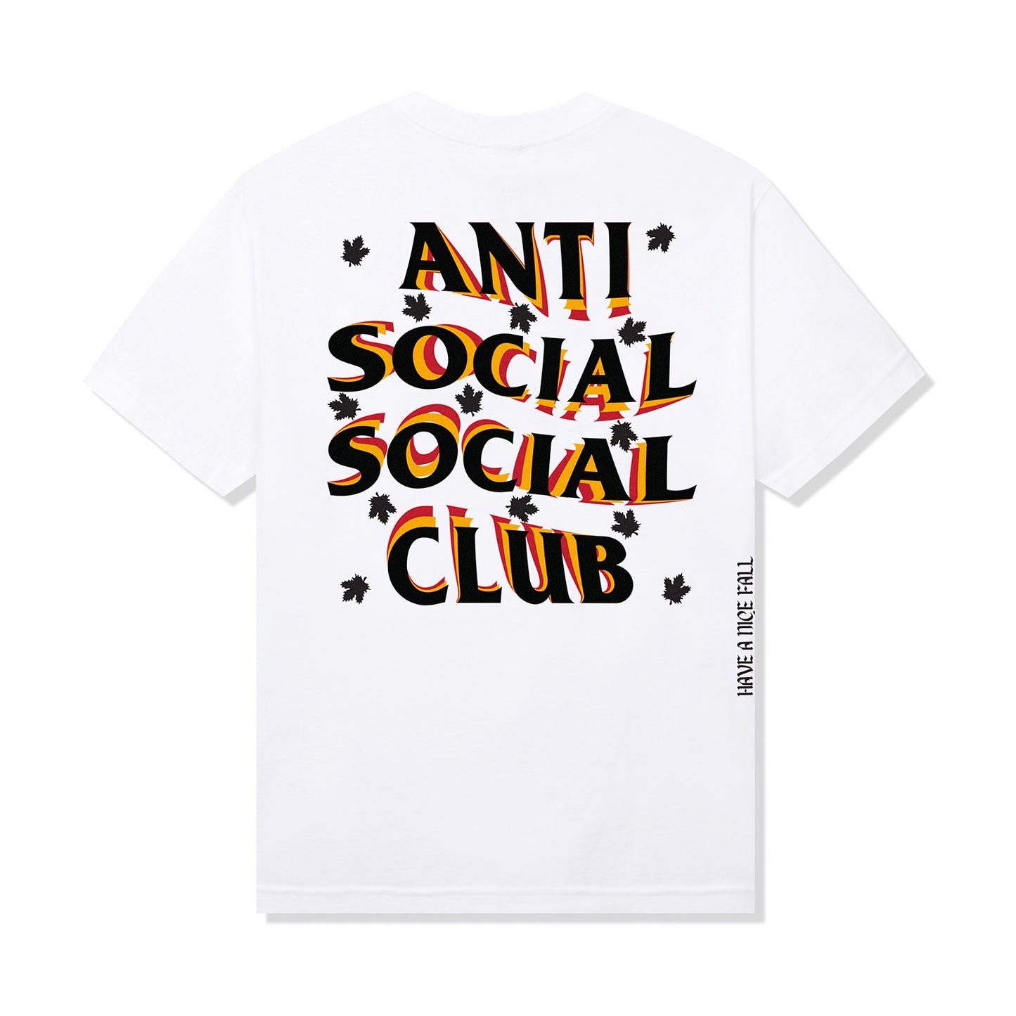 EL.EM.AY Tee - White