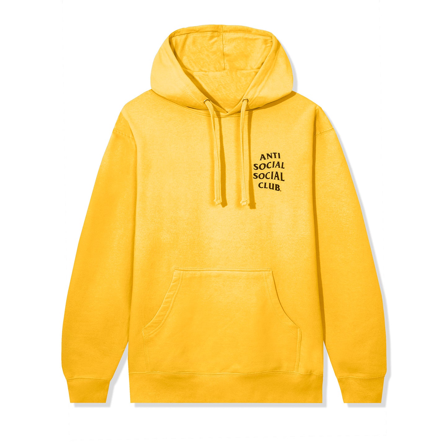 Kkotch Hoodie - Gold