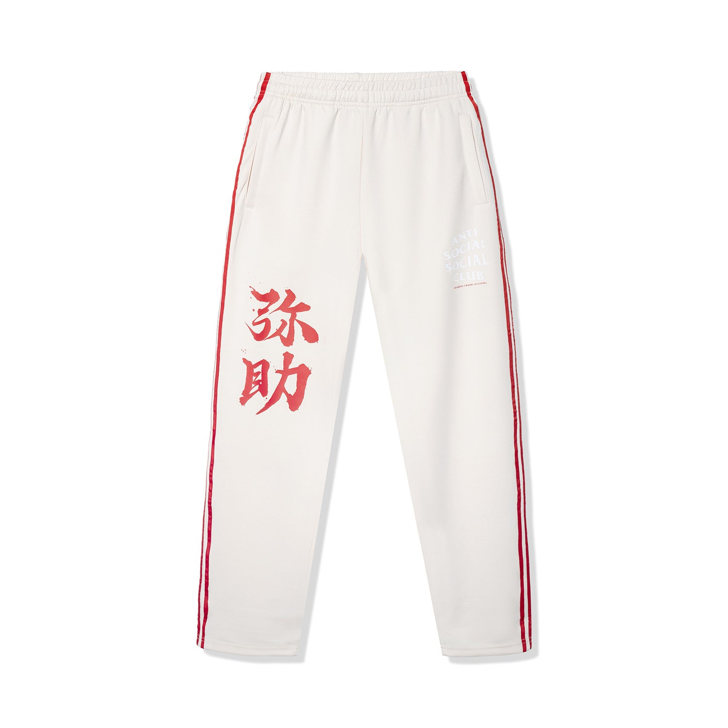 ジャケットその他 ASSC X ASSASSIN'S CREED Crest Track Jacket ASSC x Assassin's Creed Crest Track Pant – AntiSocialSocialClub