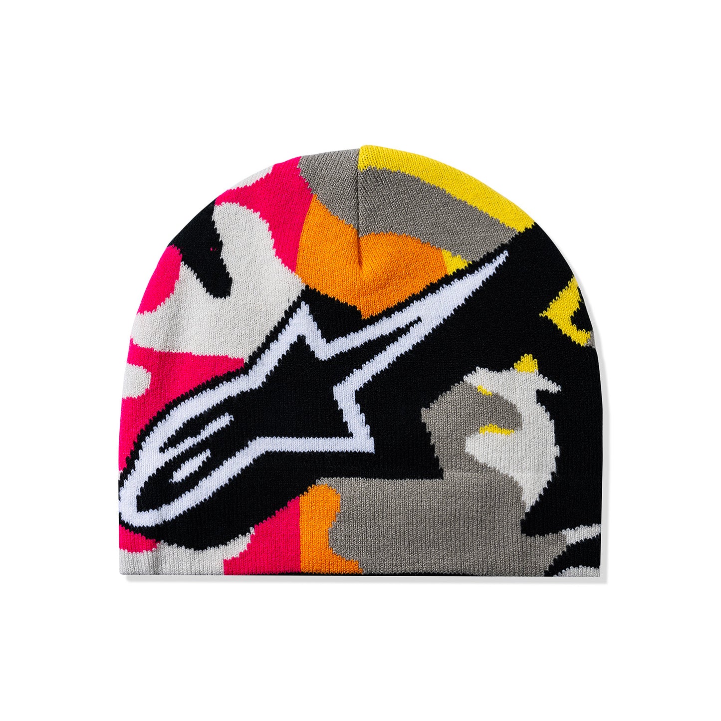 ASSC x Alpinestars Highside Beanie