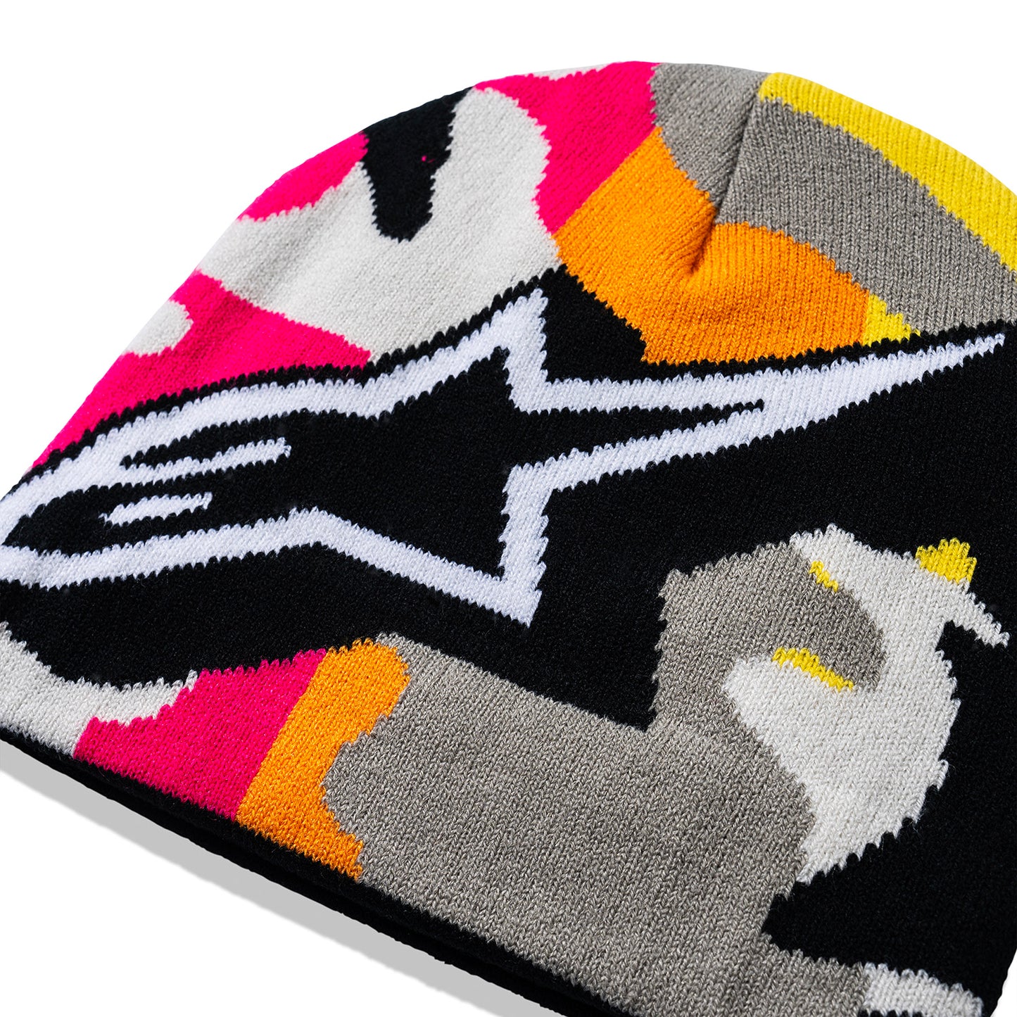 ASSC x Alpinestars Highside Beanie