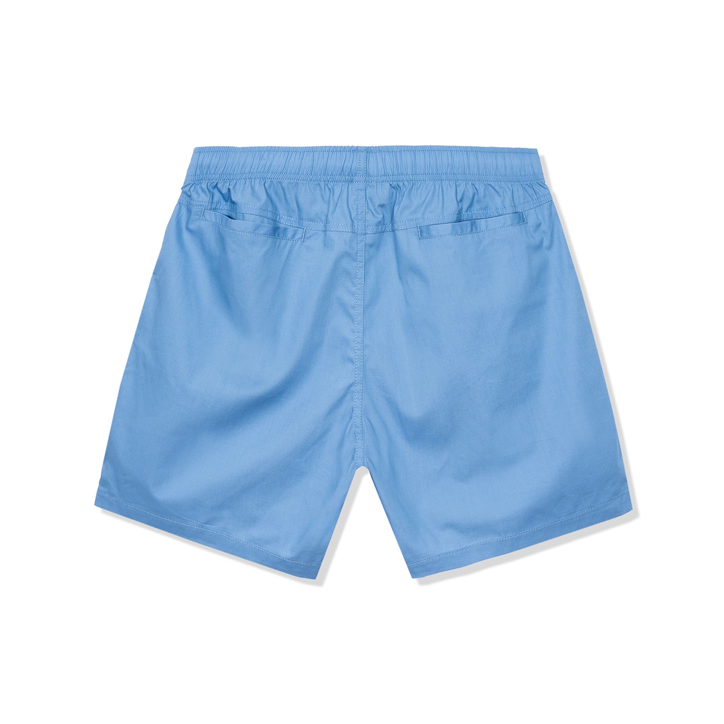 Eyelash Shorts