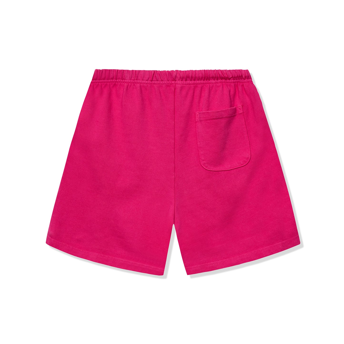 ASSC x Bryant Sweat Short - Pink