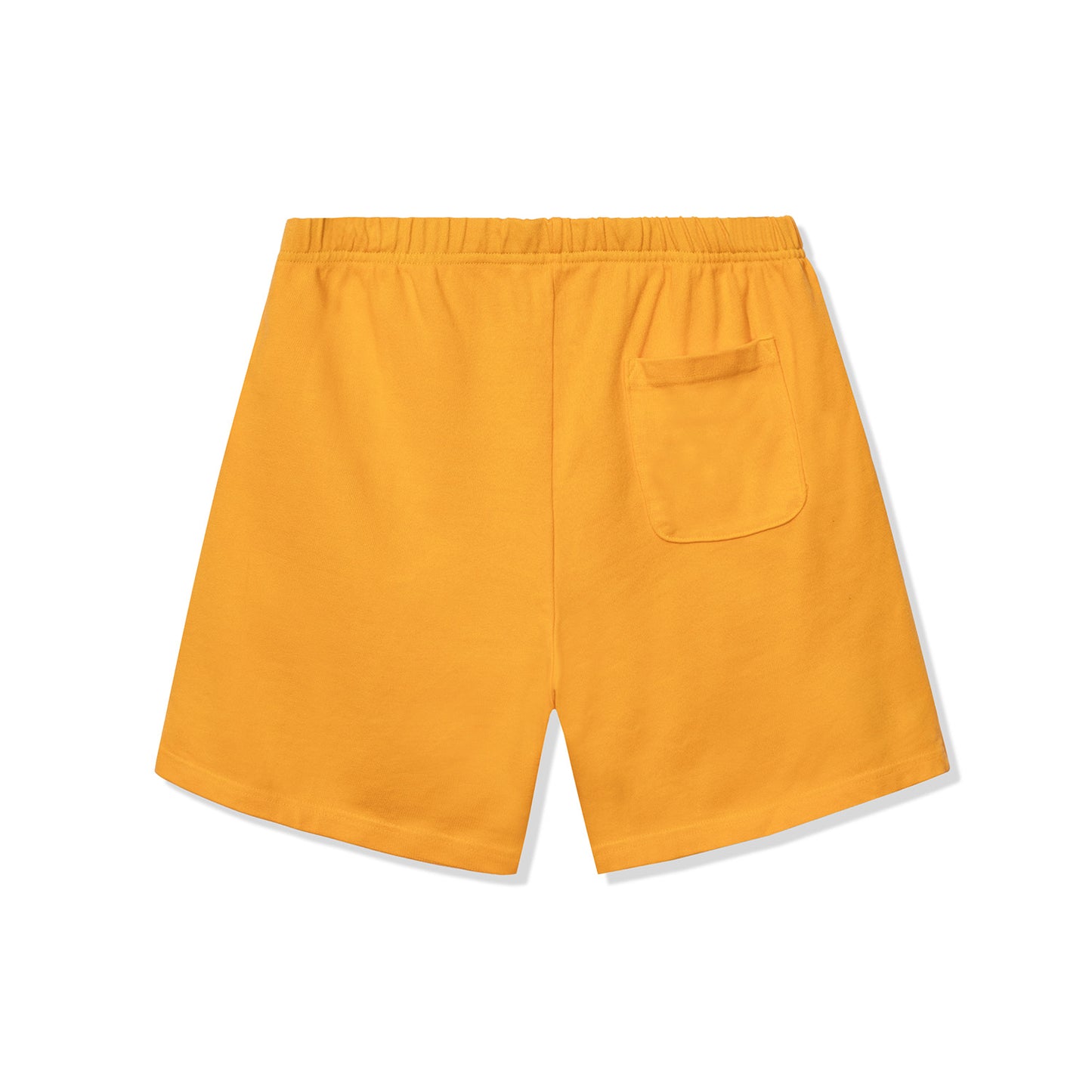 ASSC x Bryant Sweat Short - Orange