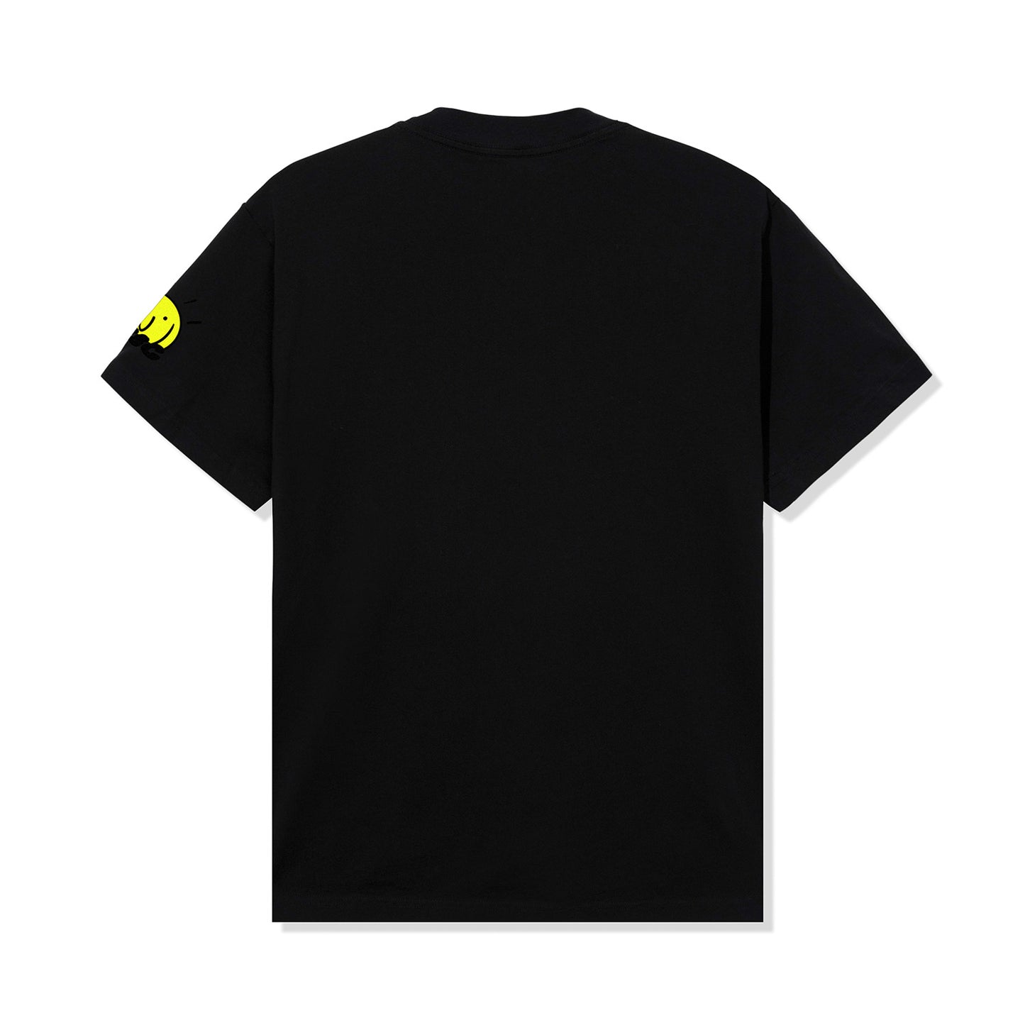 ASSC x Bryant Giles Trio Tee - Black