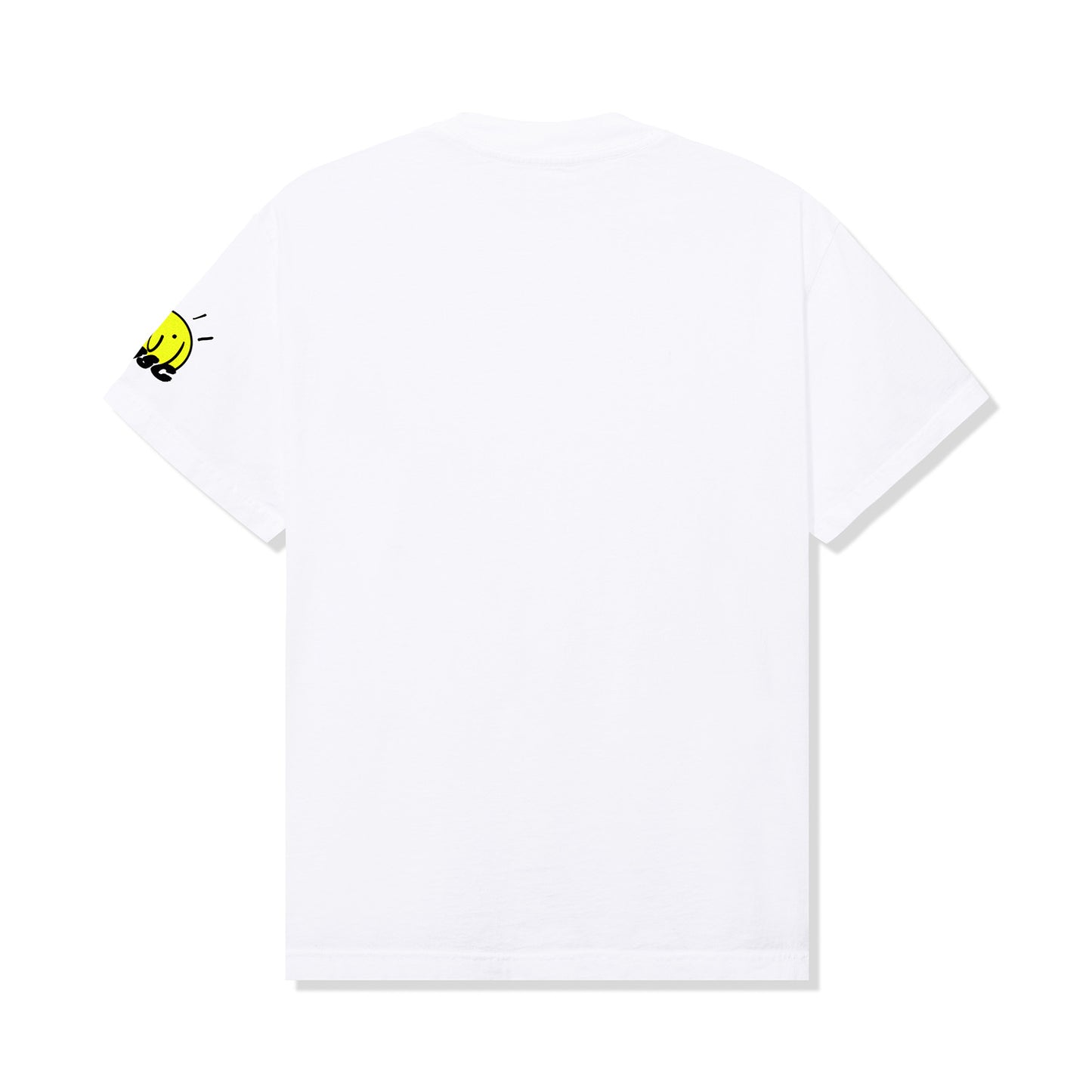 ASSC x Bryant Giles Trio Tee - White
