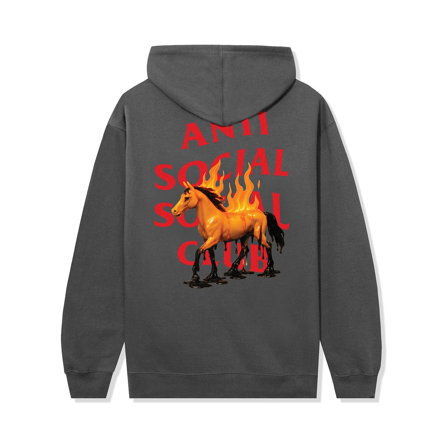 ASSC CNY Hoodie – AntiSocialSocialClub