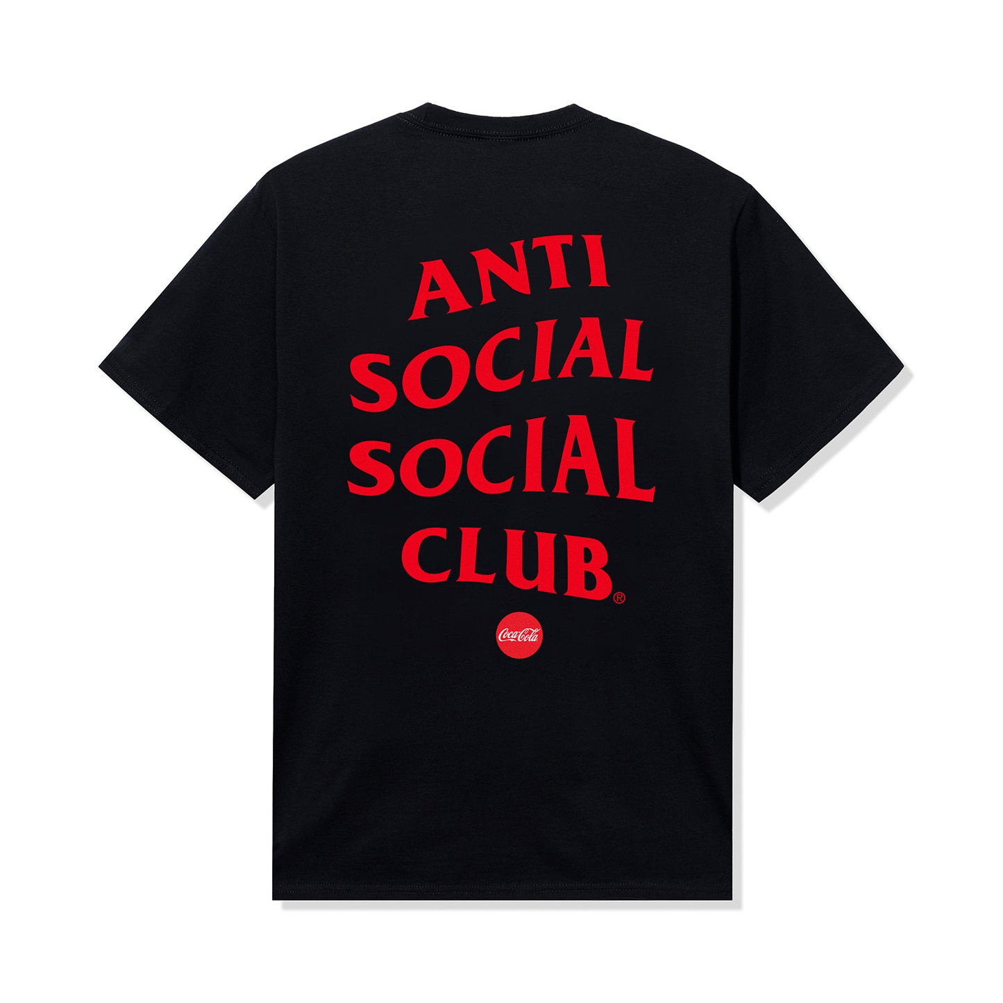 ASSC | Coca-Cola Egypt Tee
