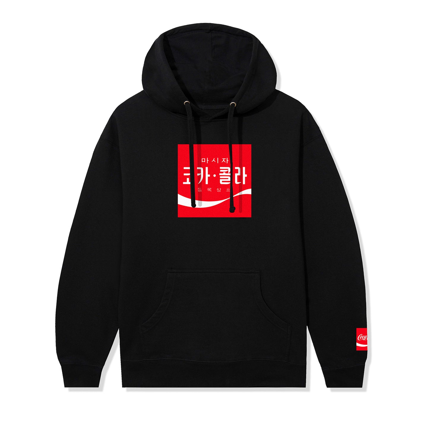 ASSC | Coca-Cola International - Korea Hoodie