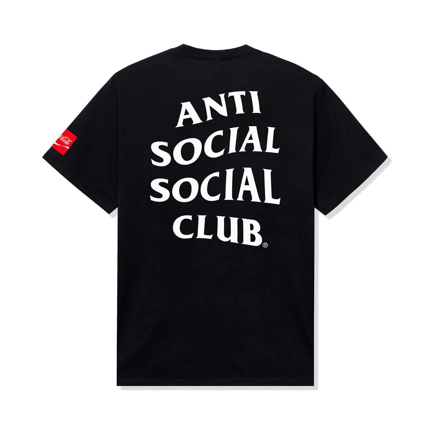 ASSC | Coca-Cola International - Japan Tee