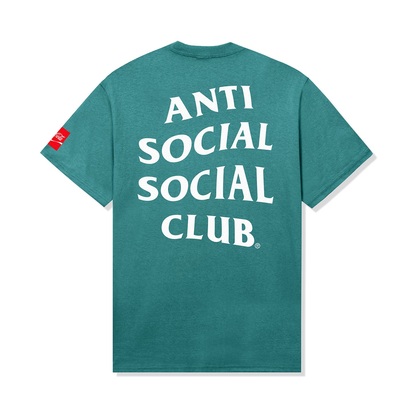 ASSC | Coca-Cola International - Thailand Tee