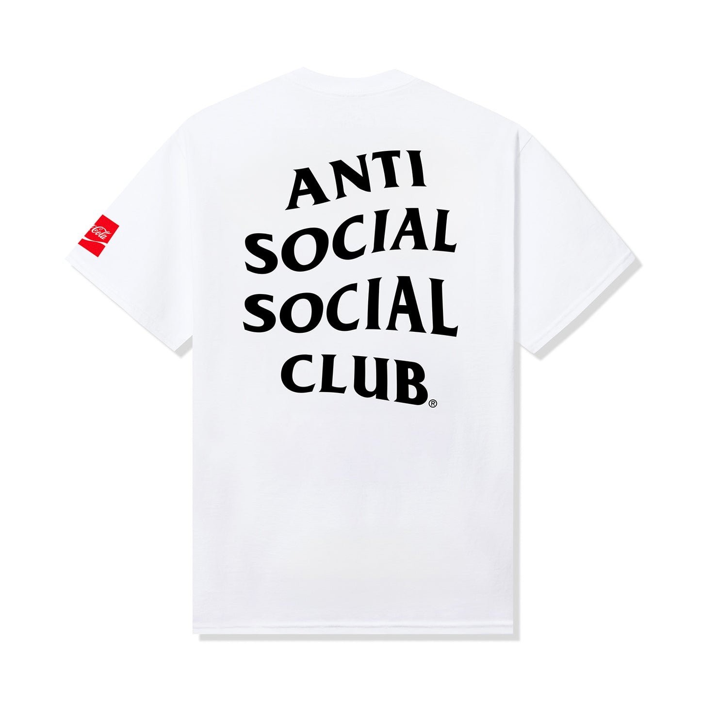 ASSC | Coca-Cola International - Somalia Tee