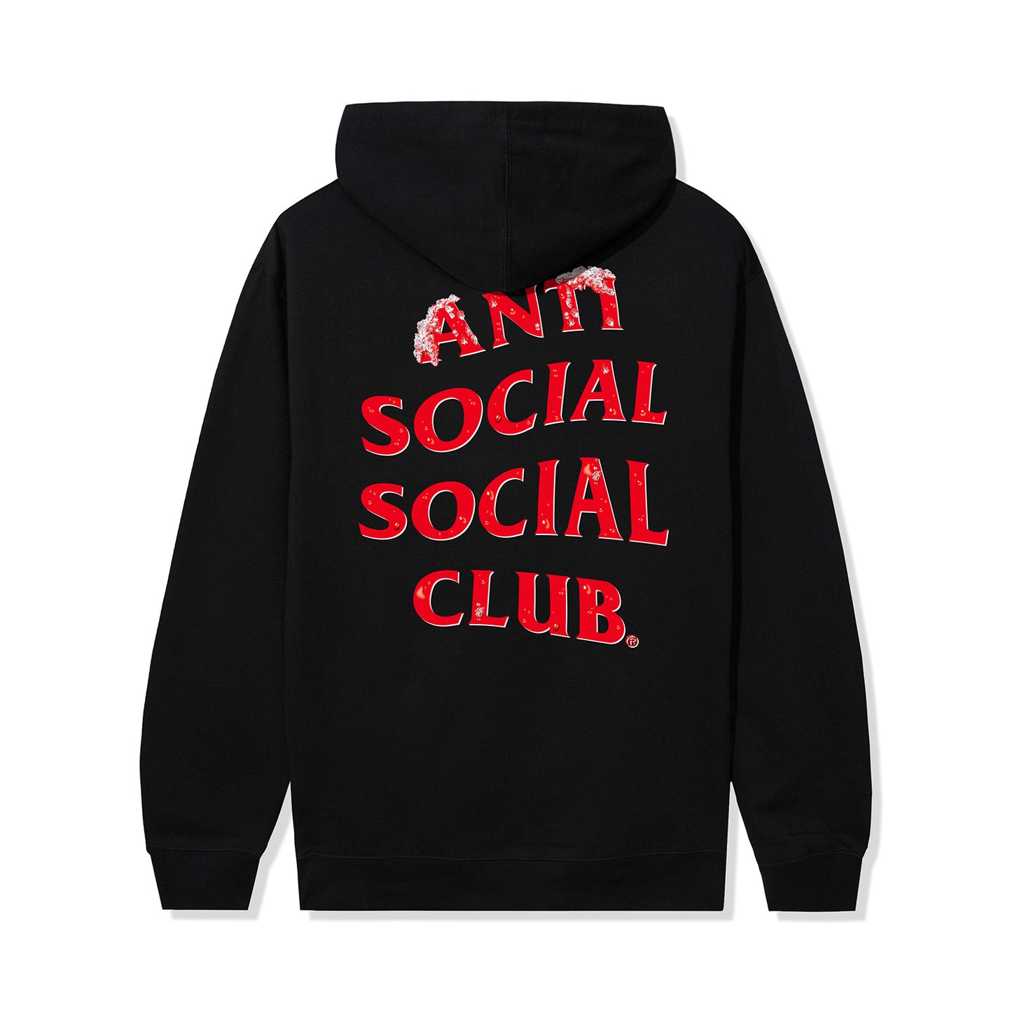 ASSC | Coca-Cola Drink Hoodie