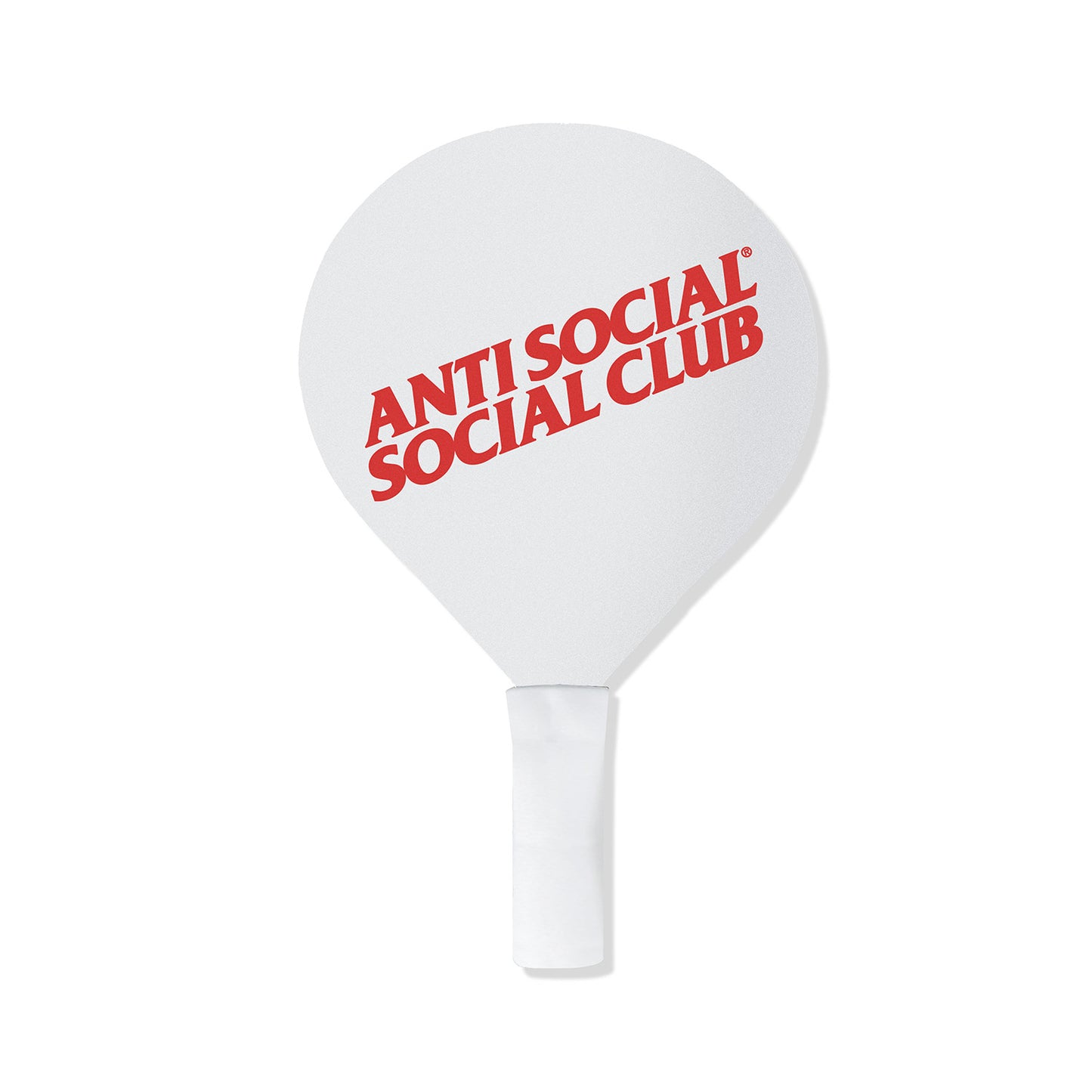 ASSC Flavor Beach Paddle