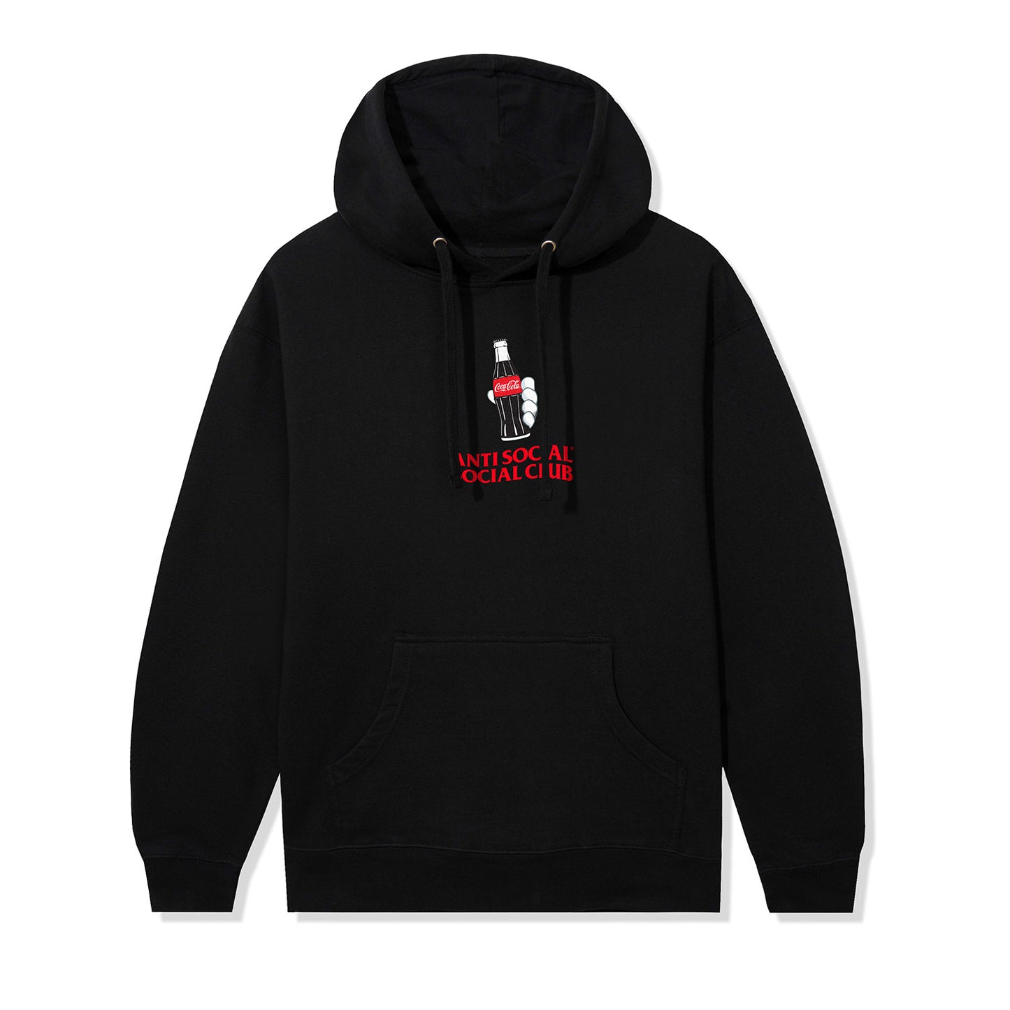 ASSC | Coca-Cola Polar Cool Hoodie