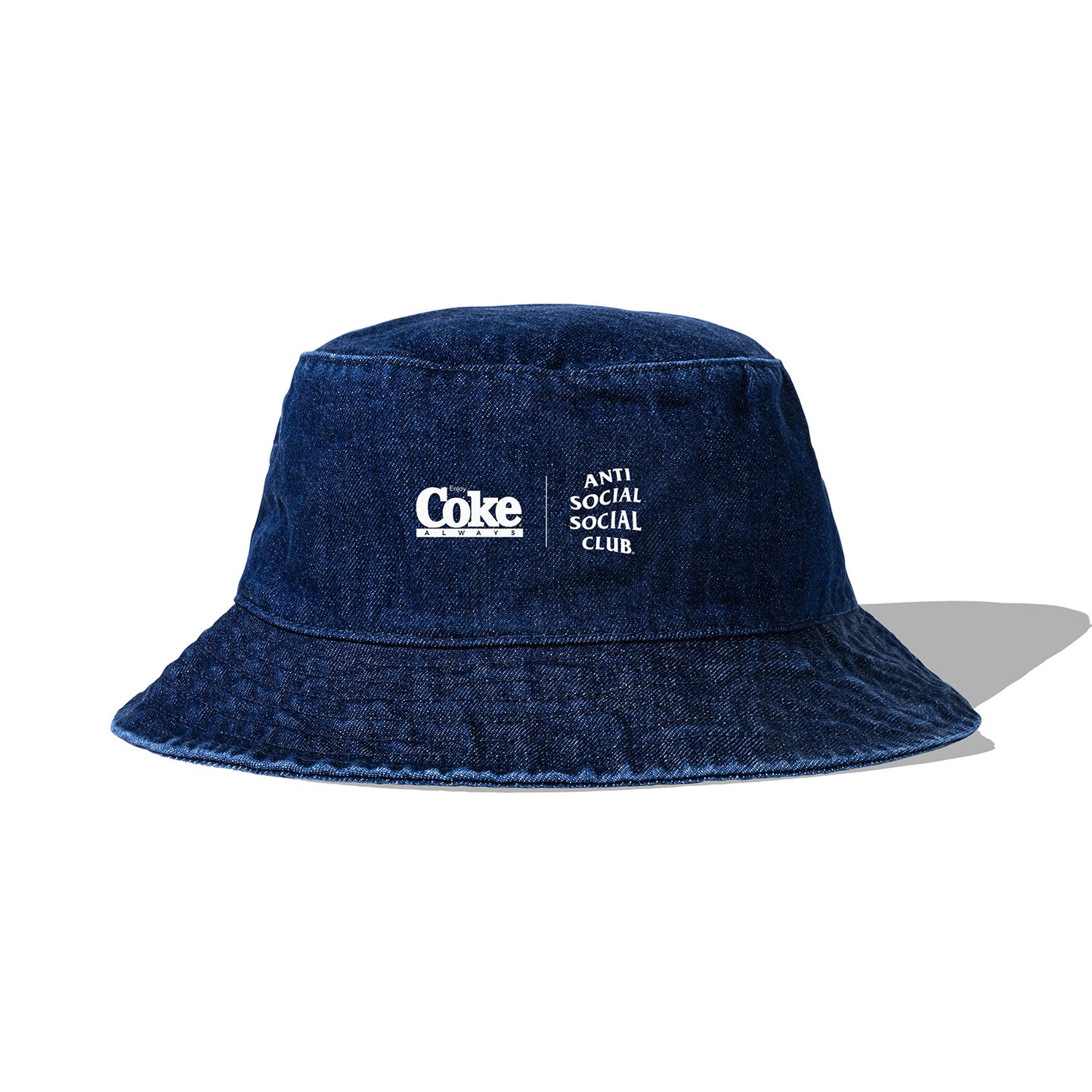 ASSC | Coca-Cola Polar Ice Bucket Hat