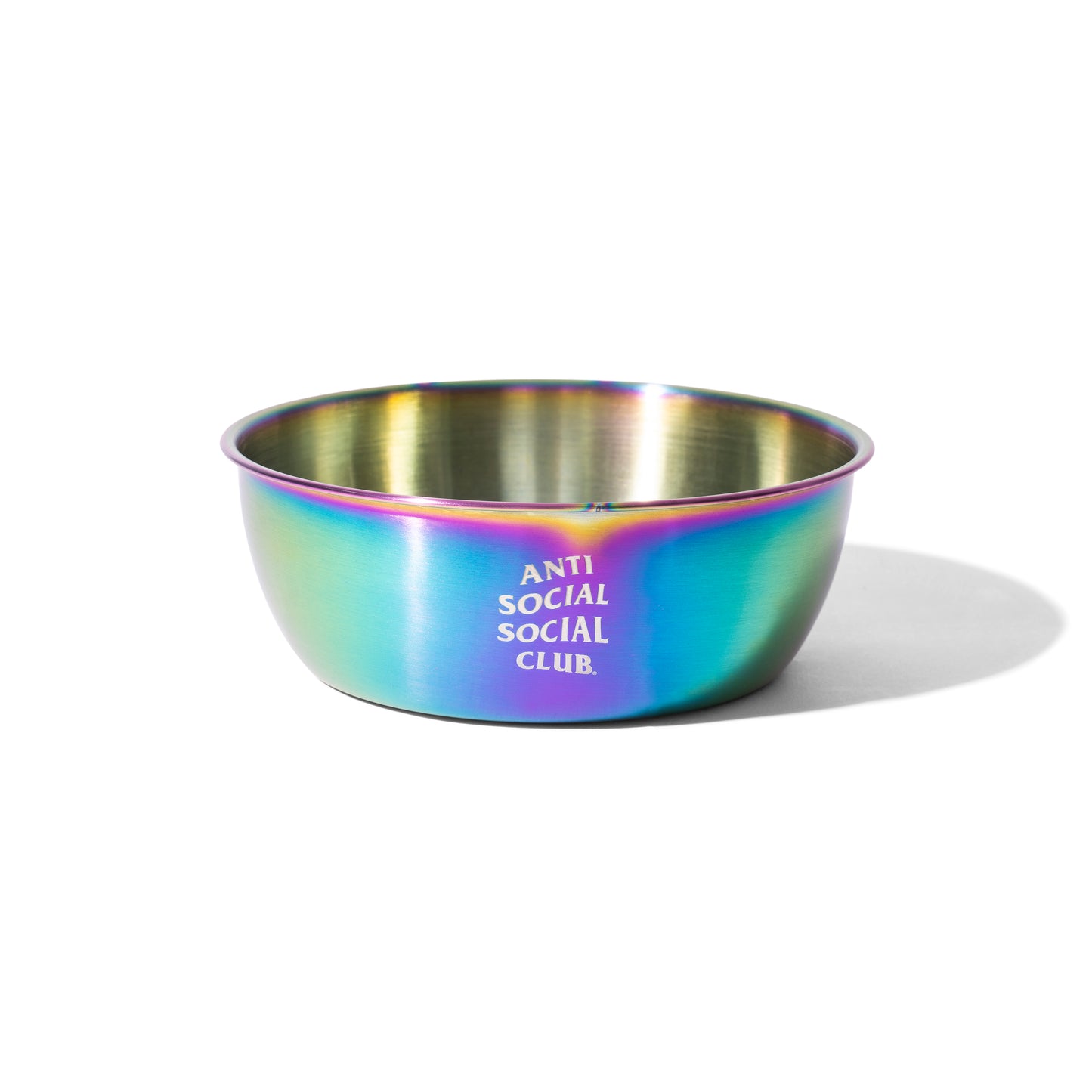 Backyard Dog Bowl