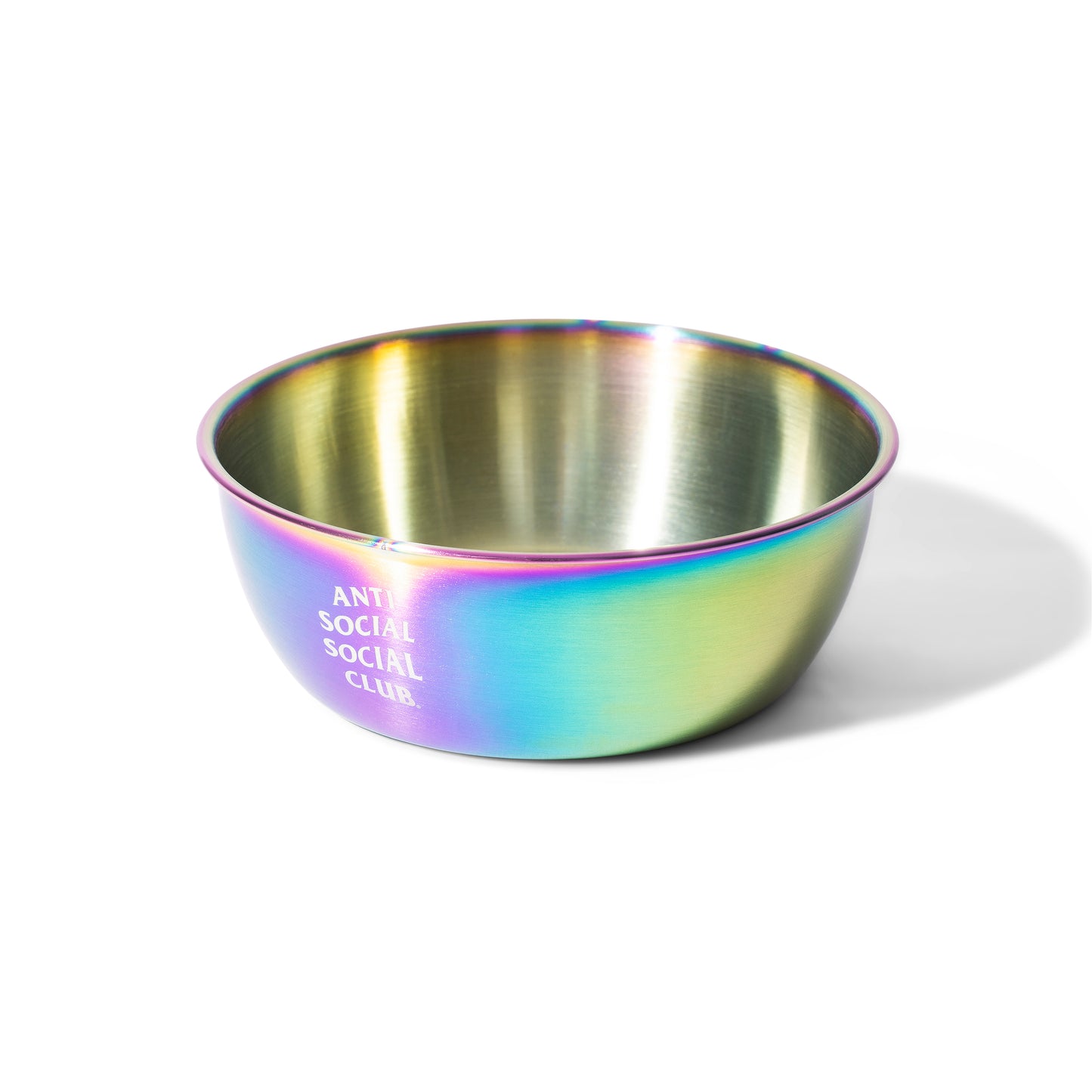 Backyard Dog Bowl