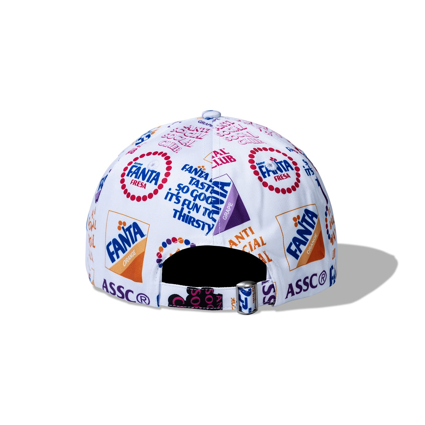 ASSC | FANTA FLAVOR CAP