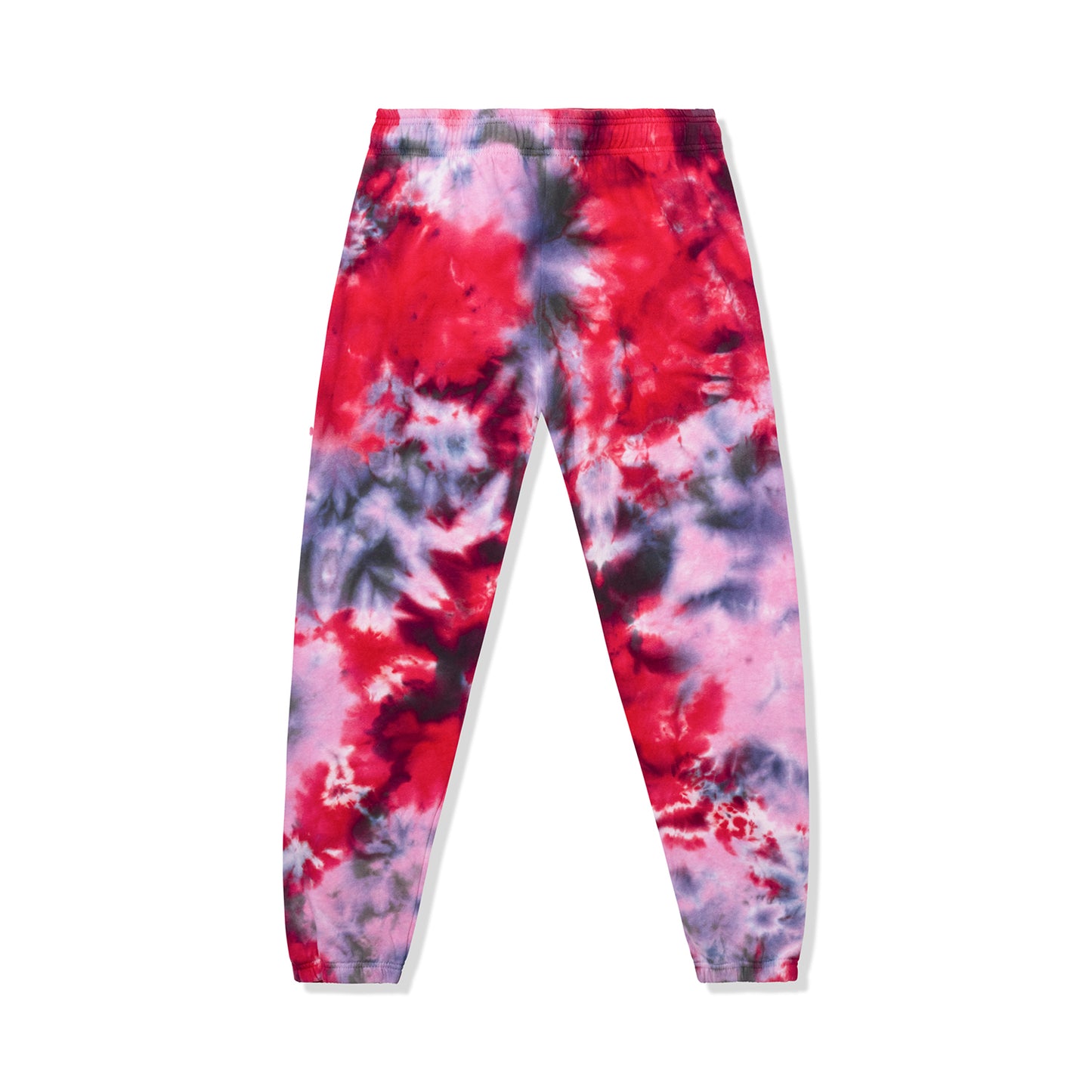 ASSC x Gran Turismo Dye Sweatpant - Red