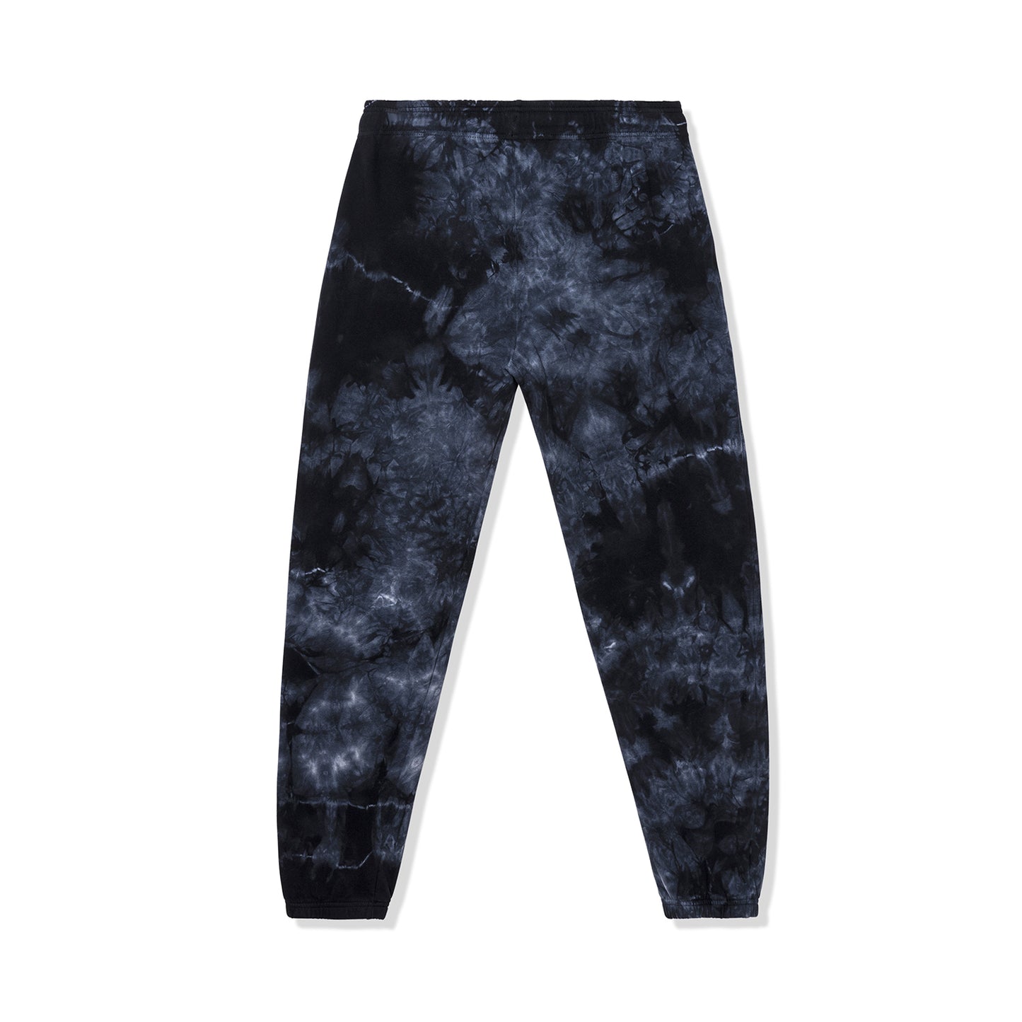 ASSC x Gran Turismo Dye Sweatpant - Black