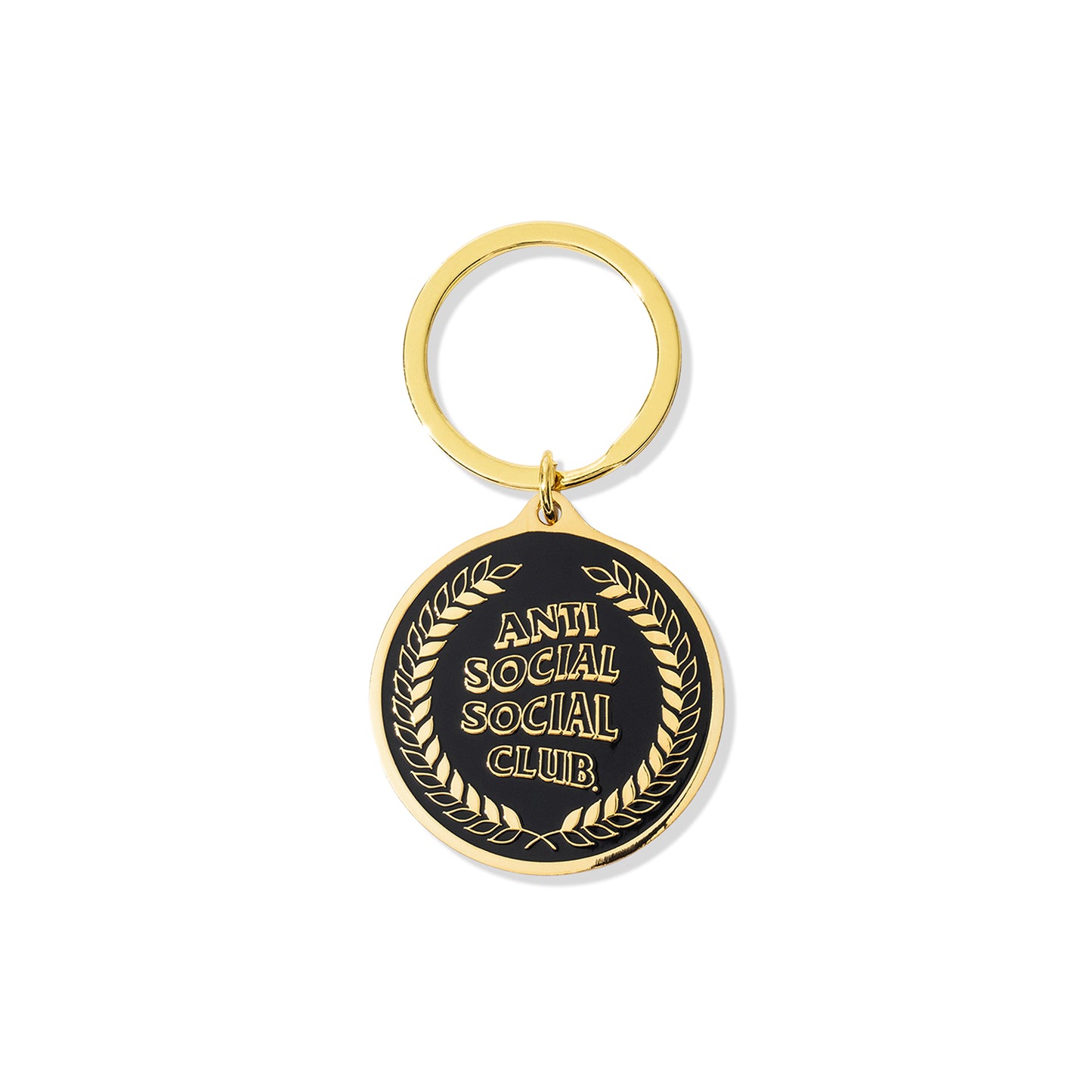 Academy Keychain