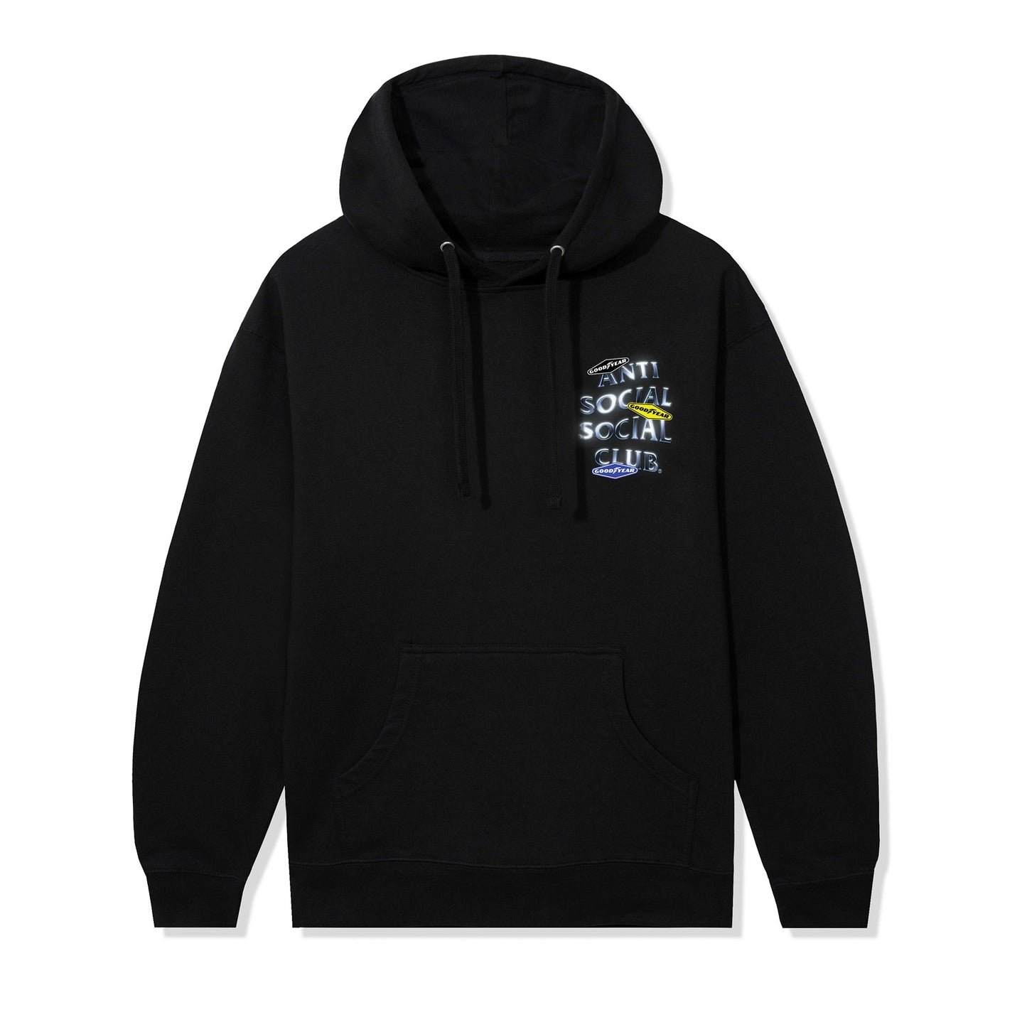 ASSC x Goodyear Polished Hoodie