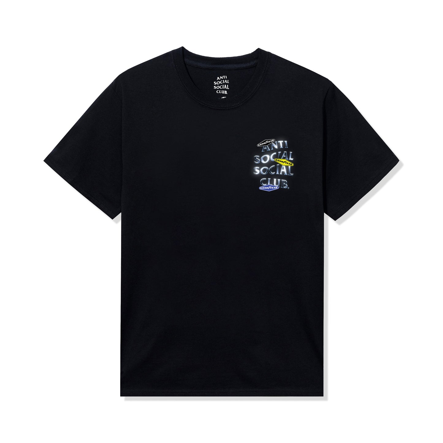 ASSC x Goodyear Polished Tee