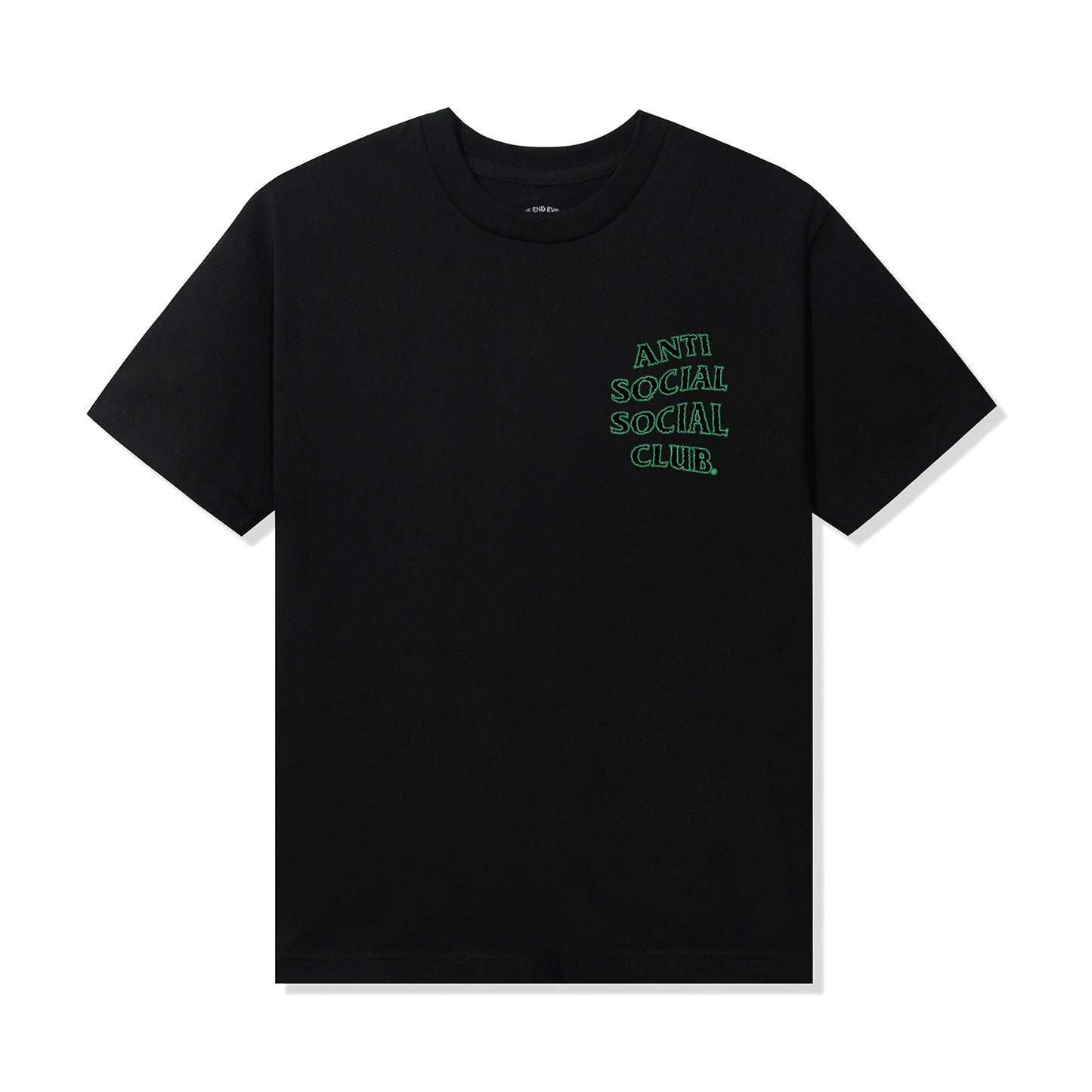 Cannibal Tee - Black