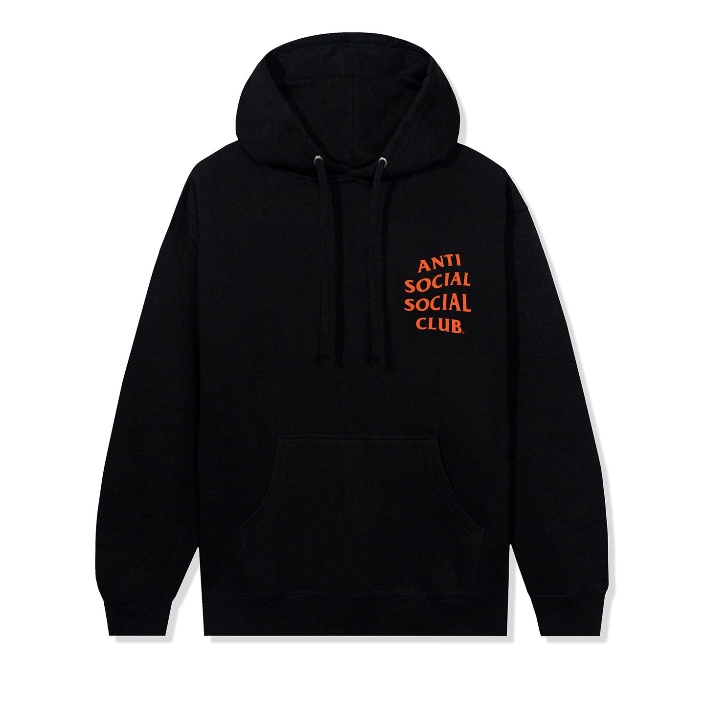 Mind Games Hoodie - Black