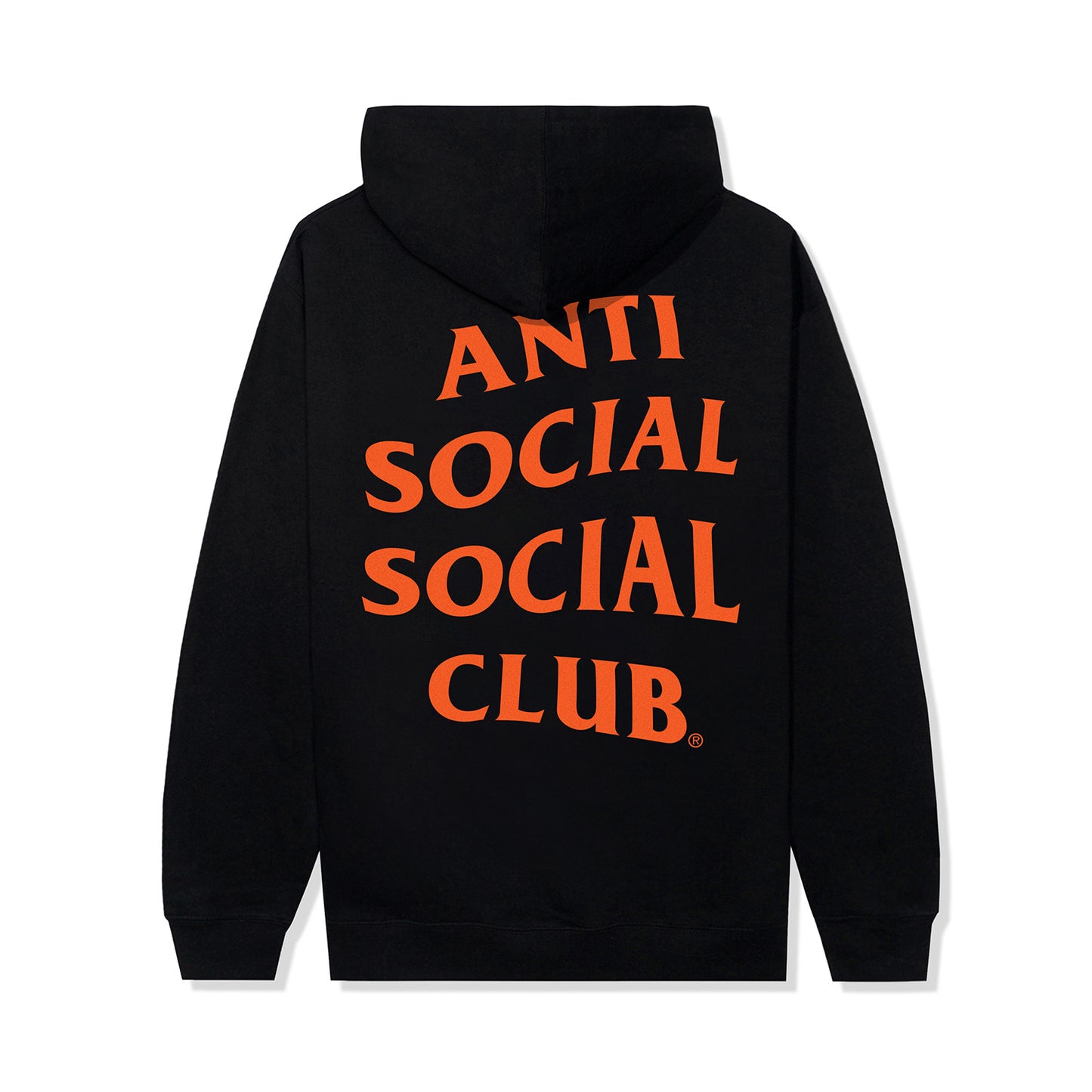 Mind Games Hoodie - Black