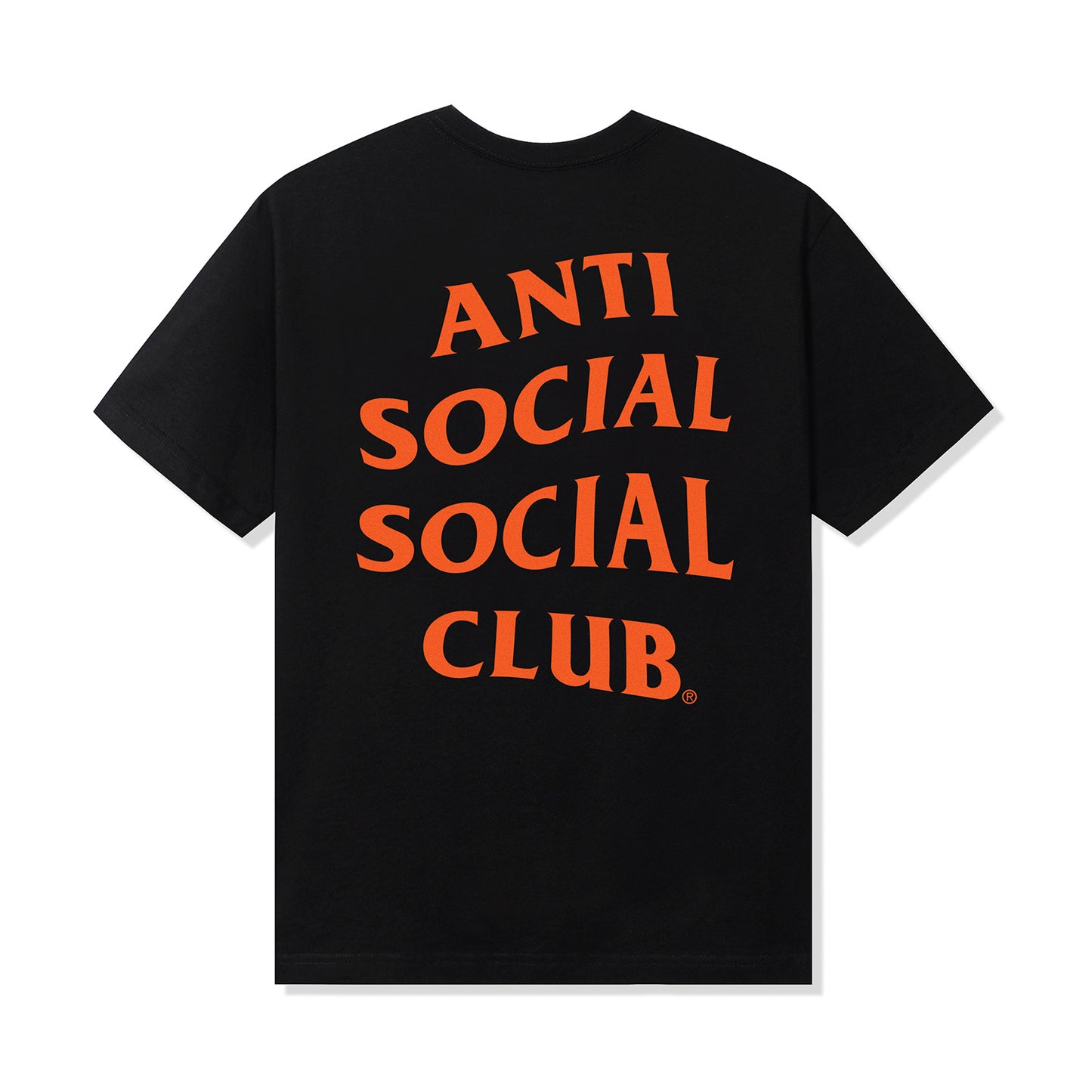 Mind Games Tee - Black