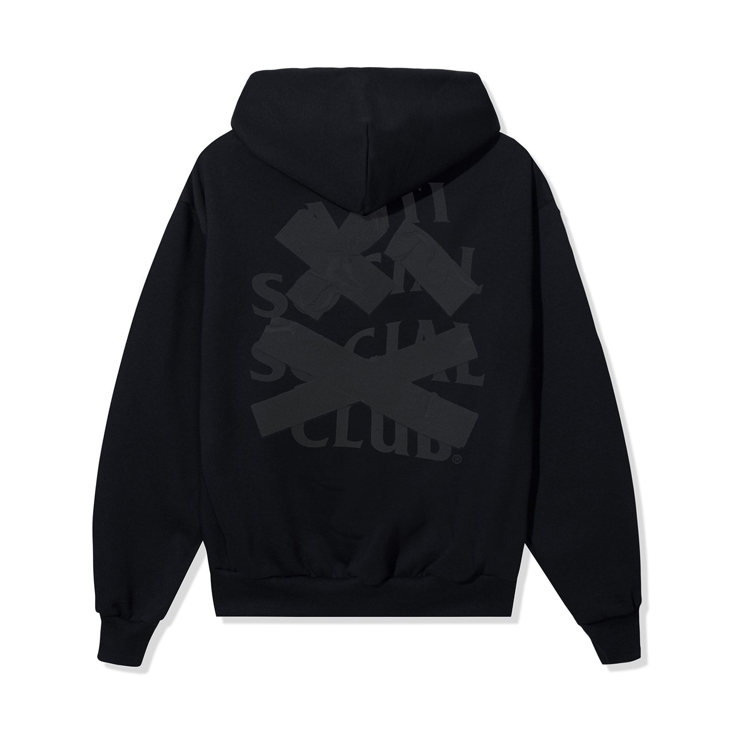 ASSC Cancelled Tonal Hoodie
