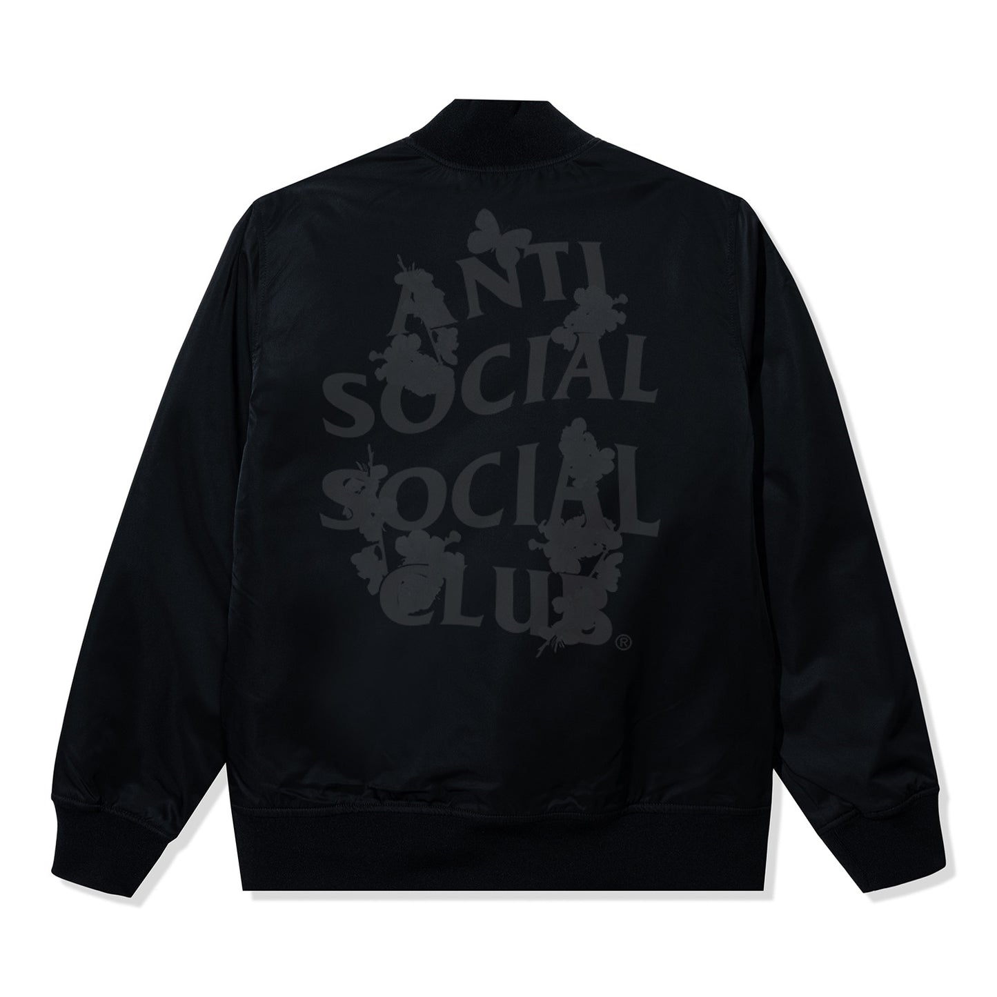 ASSC Tonal Kkotch Jacket