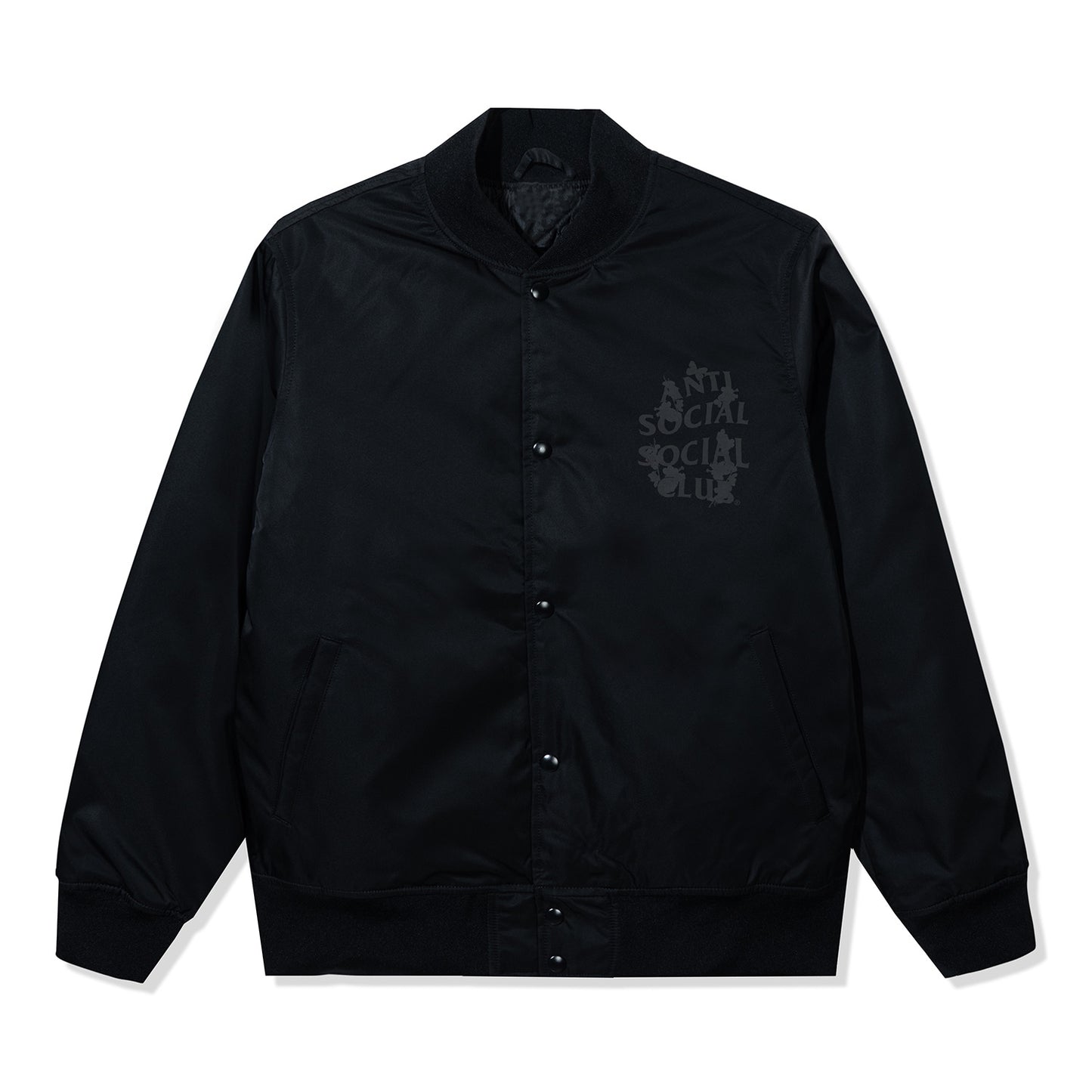 ASSC Tonal Kkotch Jacket