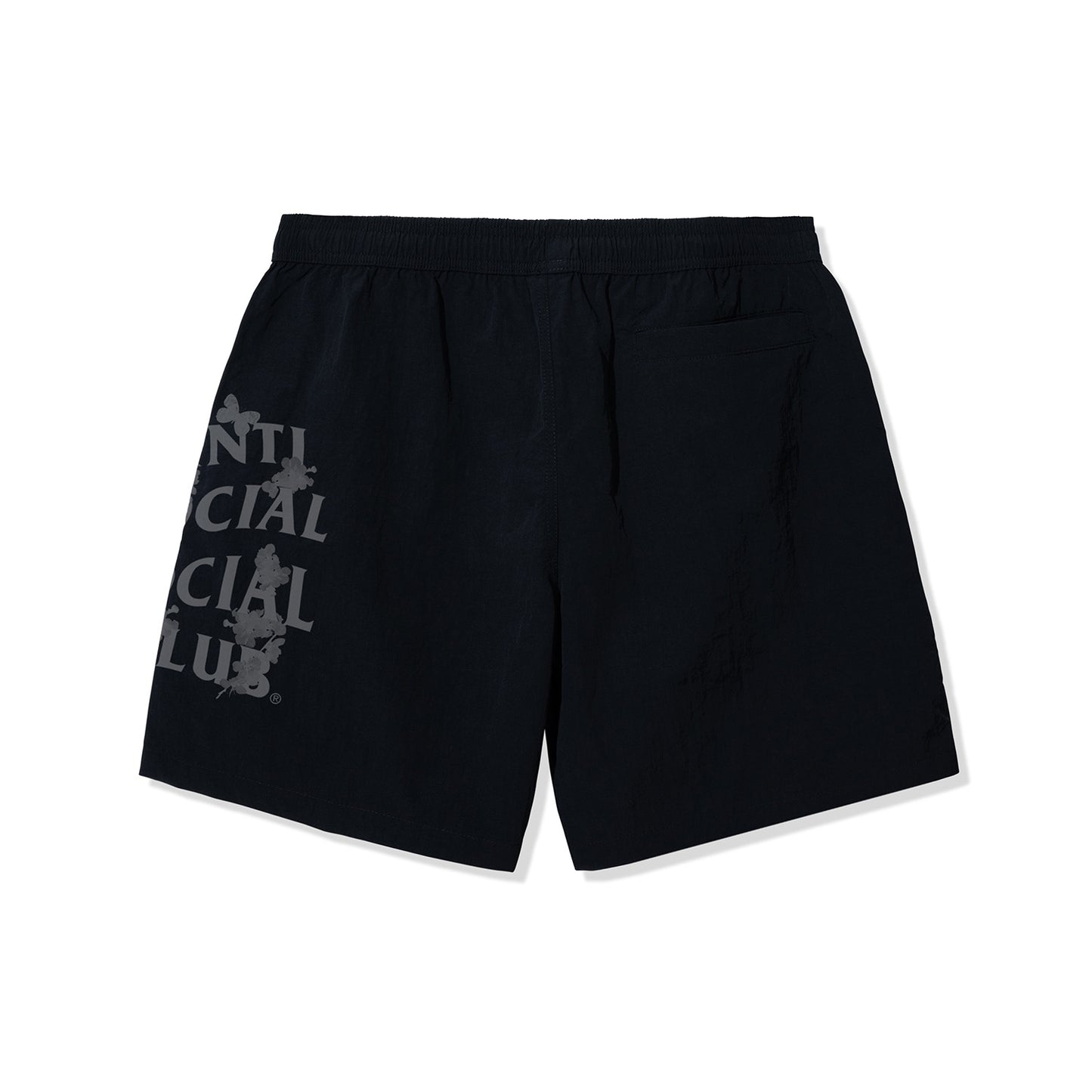 ASSC Kkotch Swim Shorts
