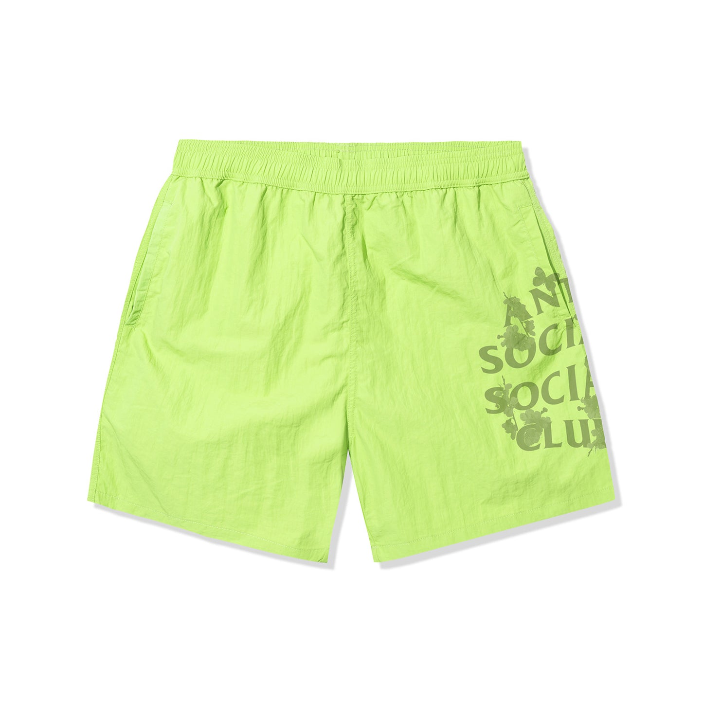 ASSC Kkotch Swim Shorts