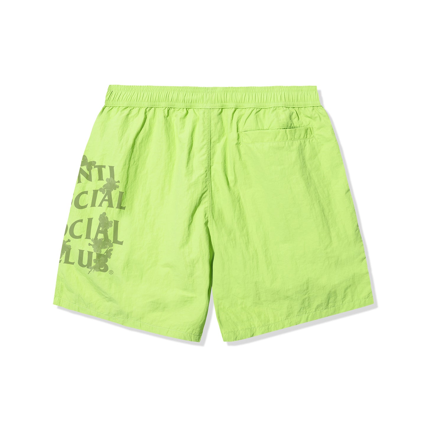 ASSC Kkotch Swim Shorts