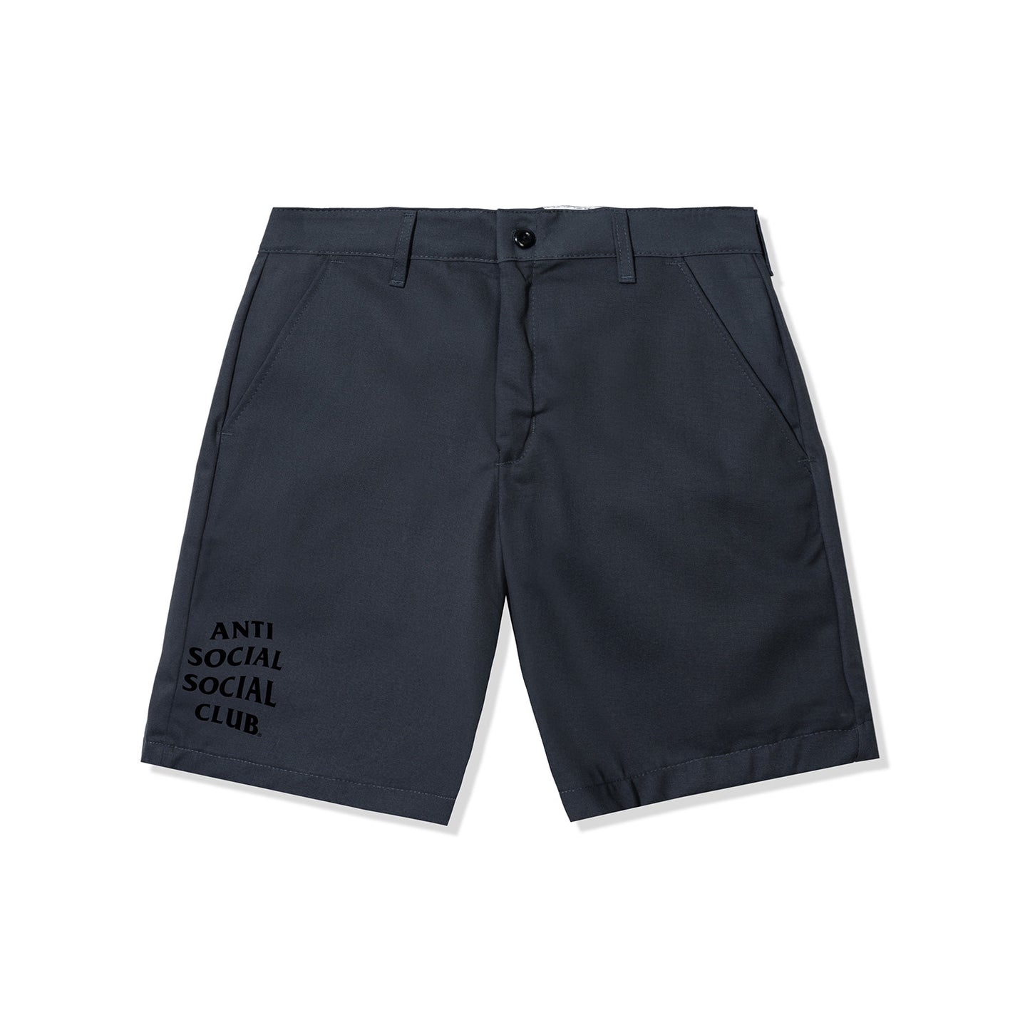ASSC Mind Games Work Shorts