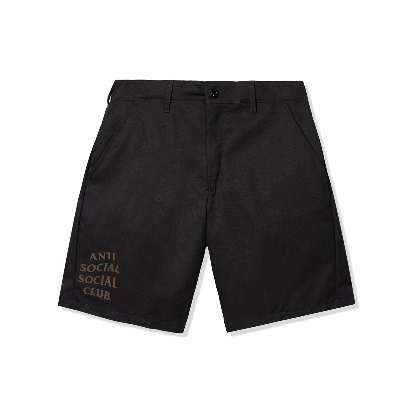 ASSC Mind Games Work Shorts